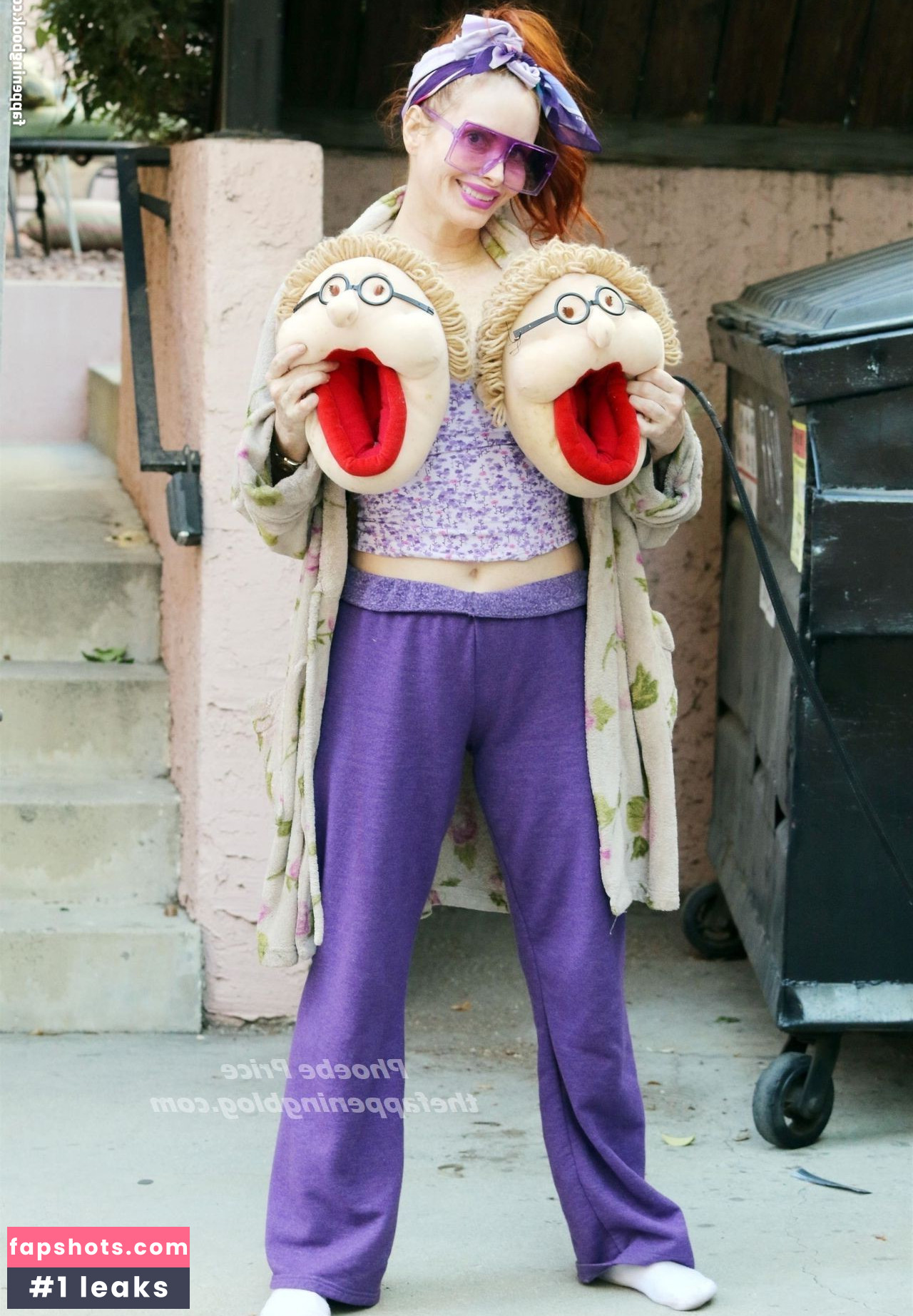 Phoebe Price gallery photo #1685