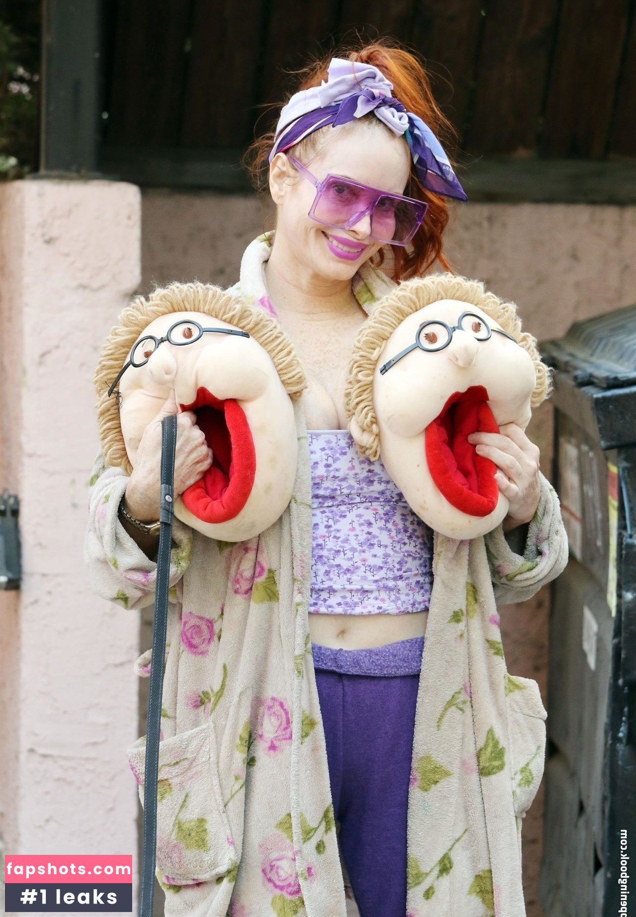 Phoebe Price gallery photo #1687