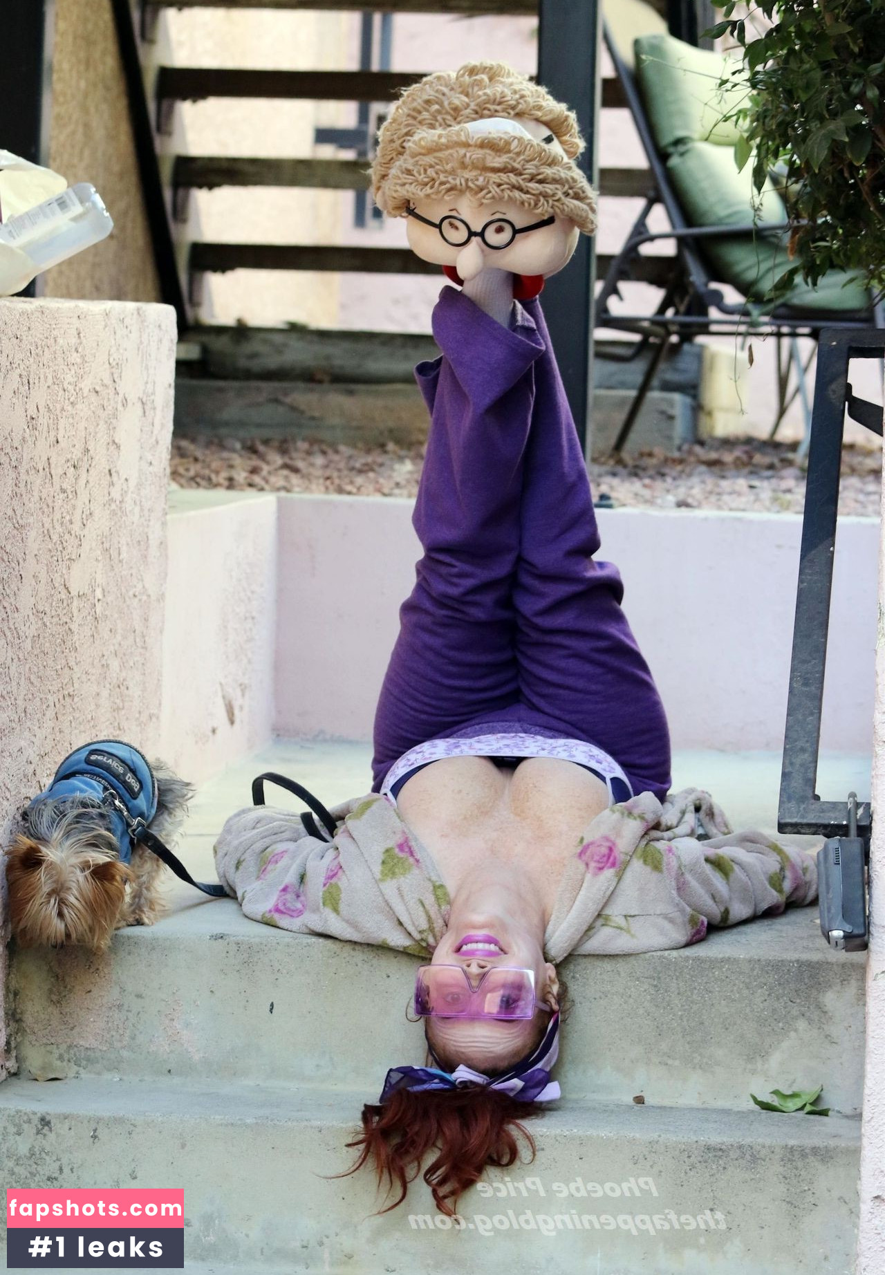 Phoebe Price gallery photo #1699