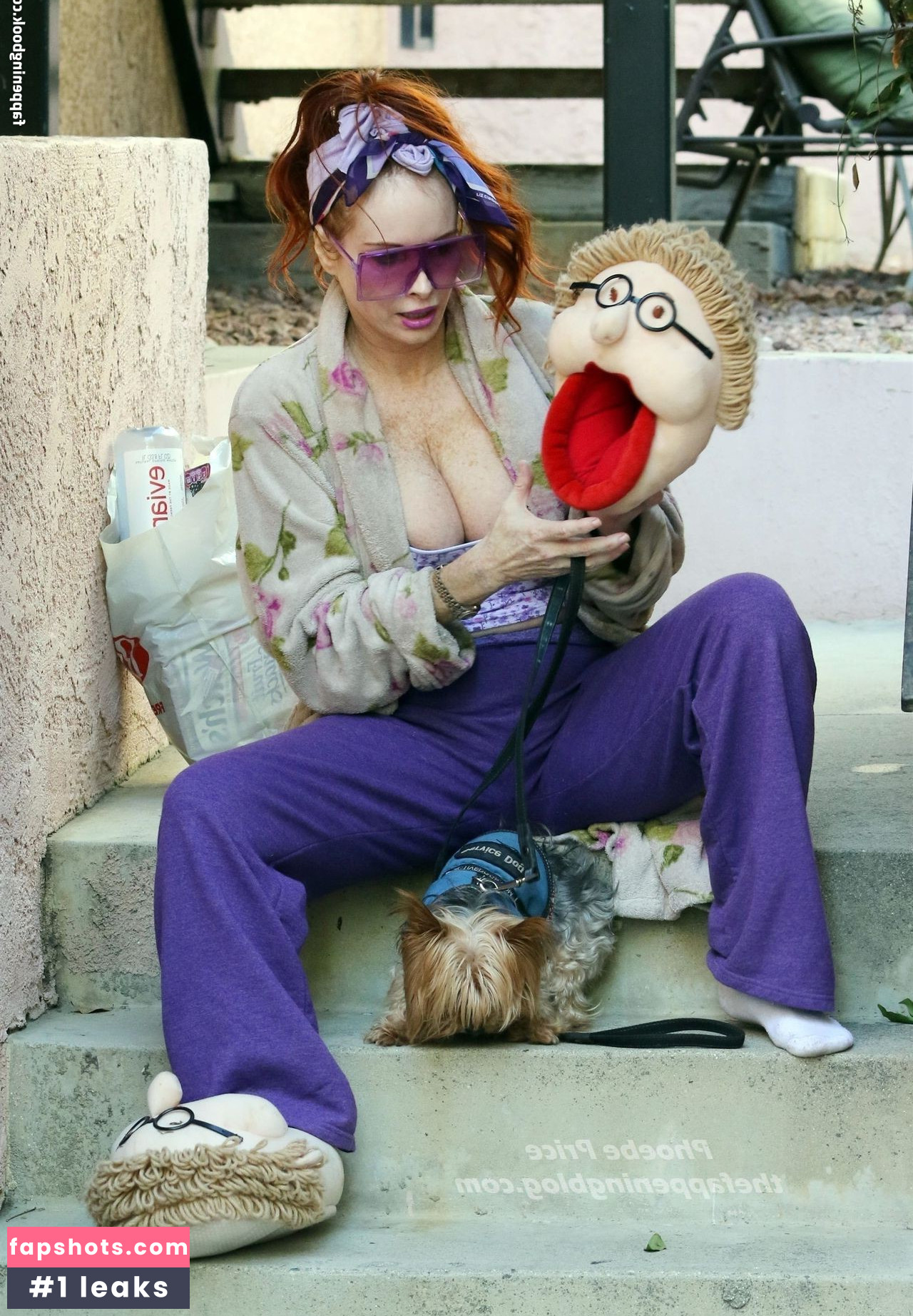 Phoebe Price gallery photo #1705