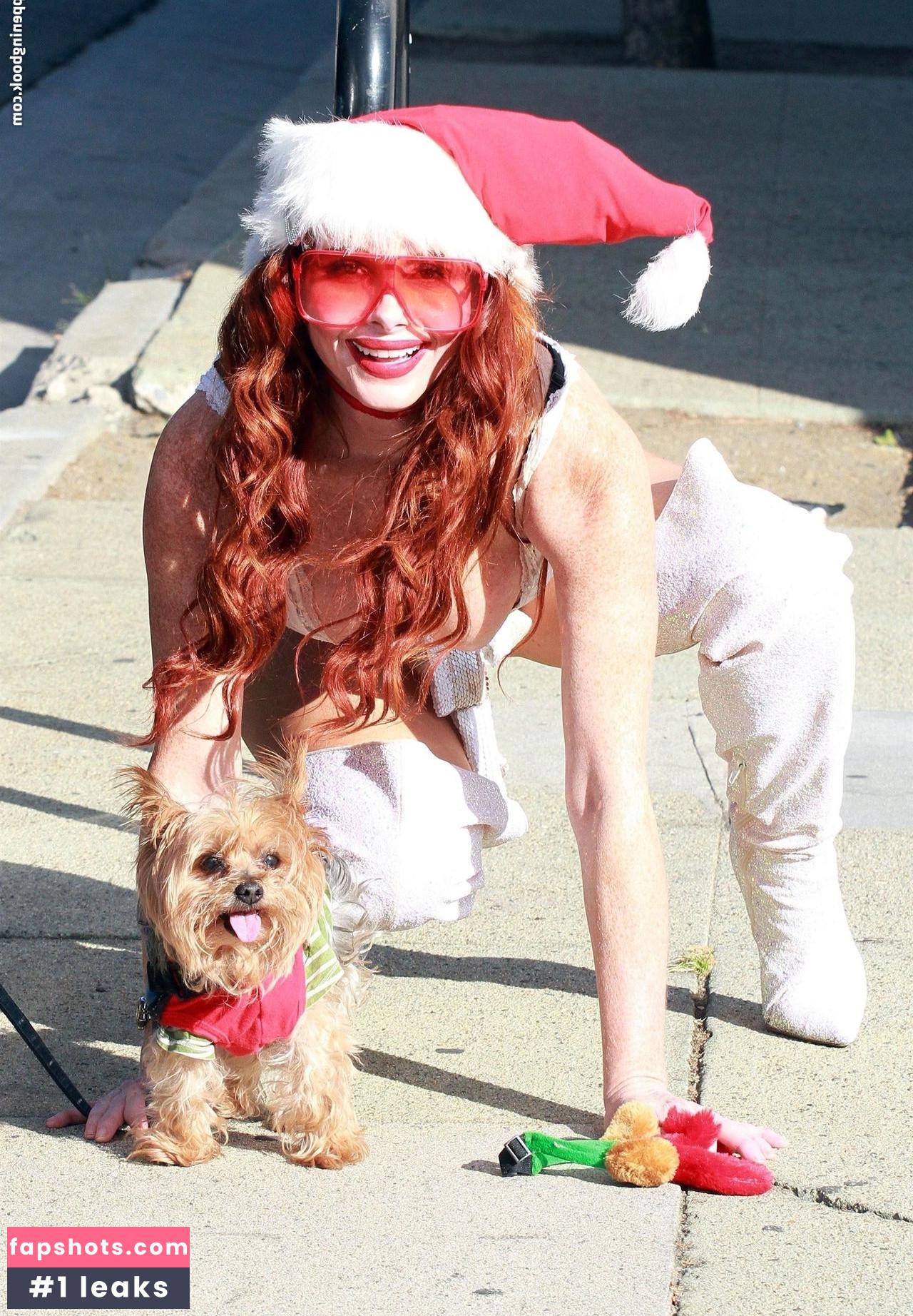 Phoebe Price gallery photo #1743