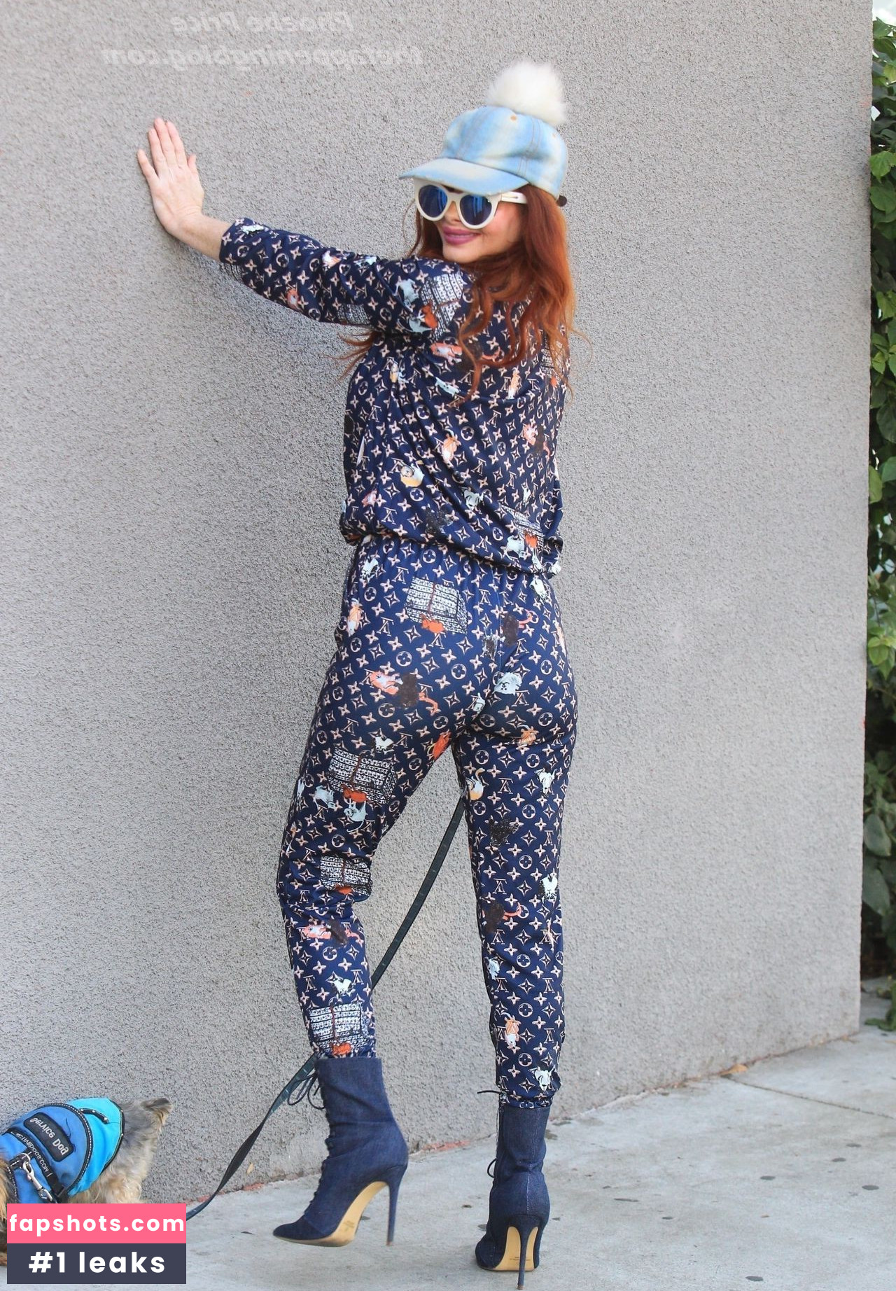 Phoebe Price gallery photo #1781