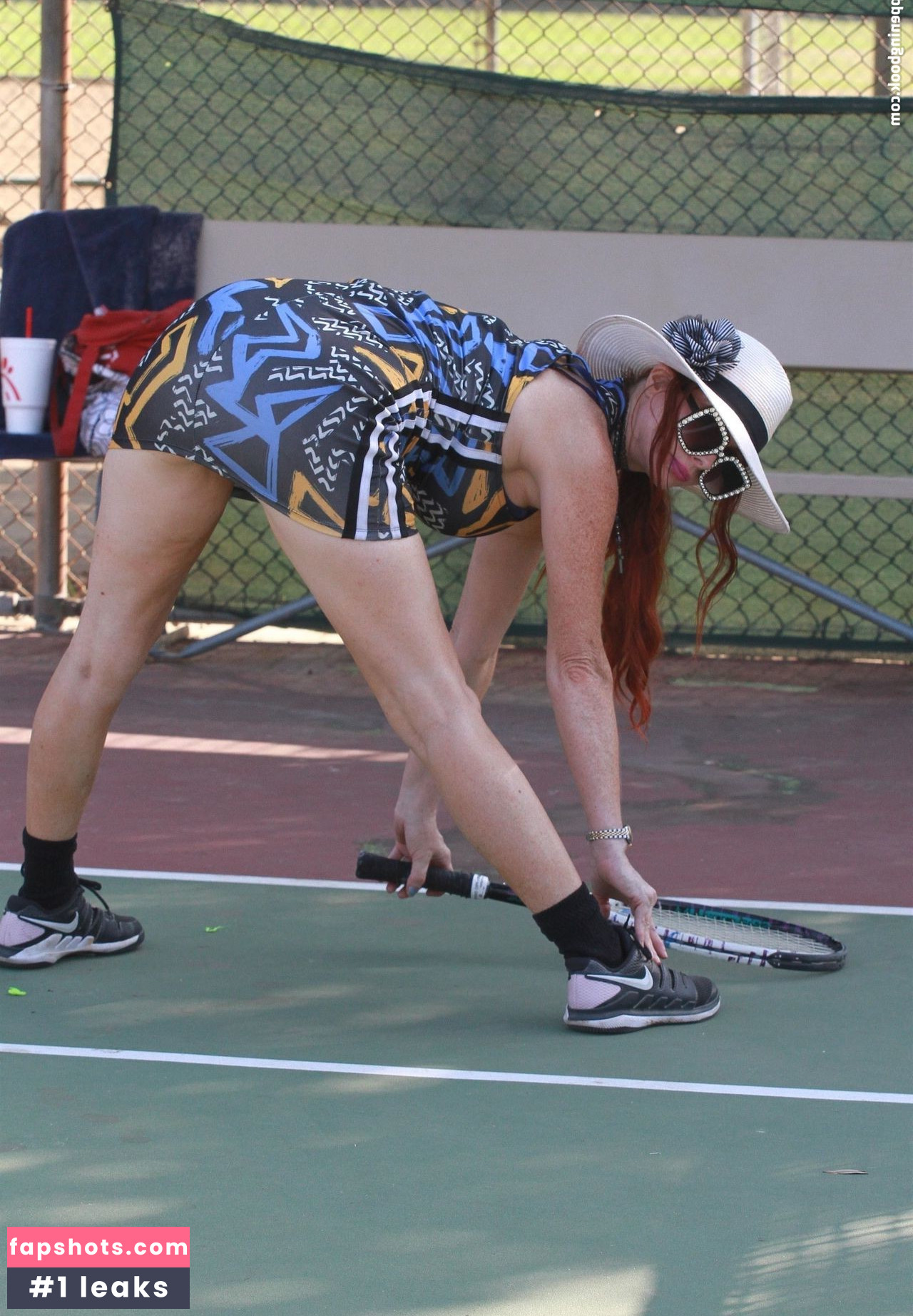 Phoebe Price gallery photo #1806