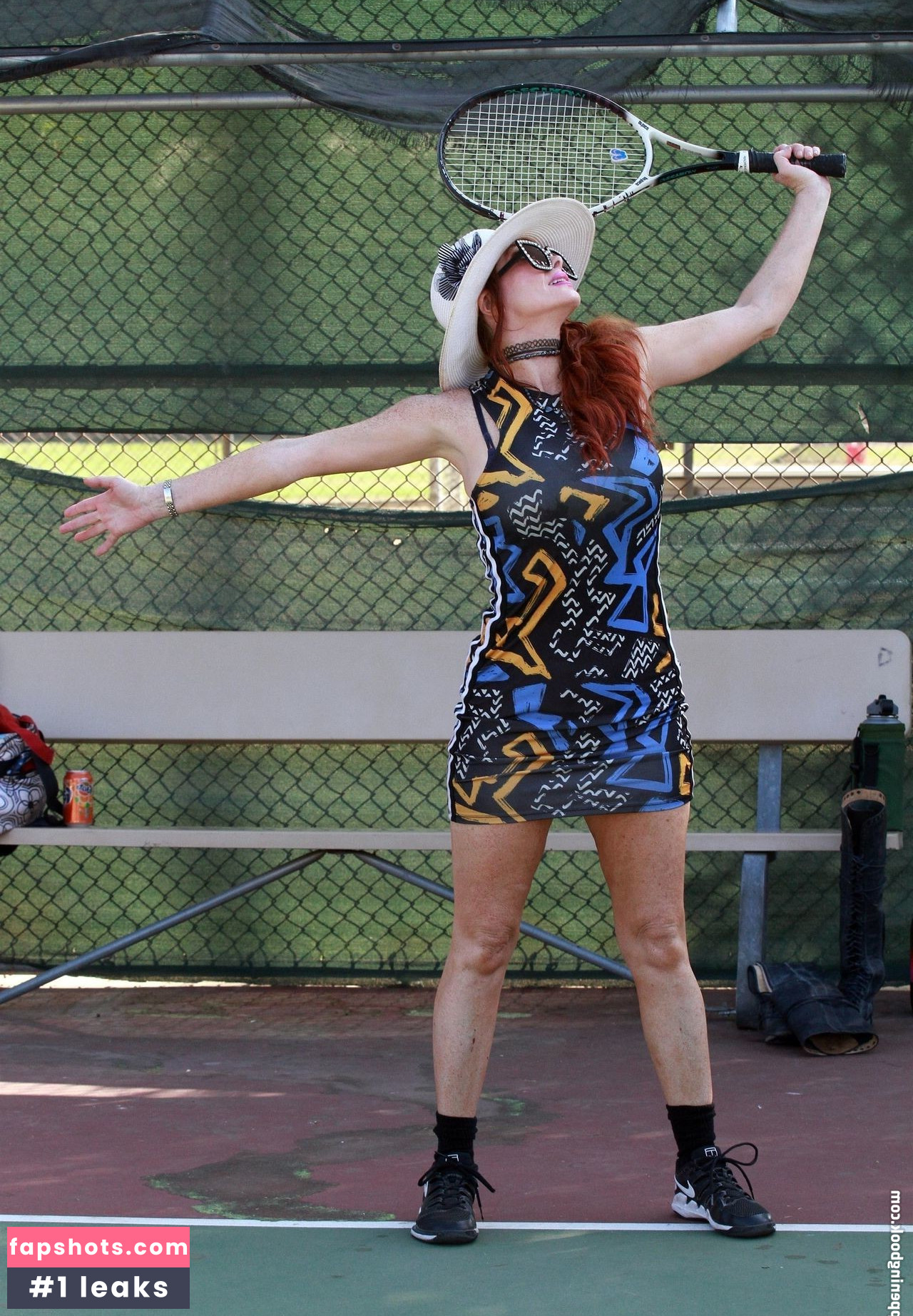 Phoebe Price gallery photo #1809