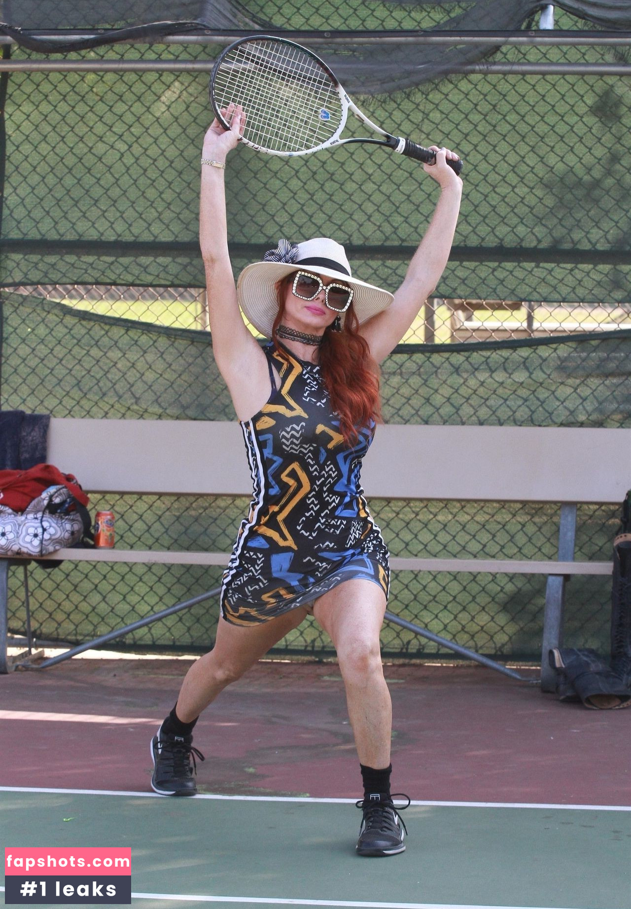 Phoebe Price gallery photo #1822