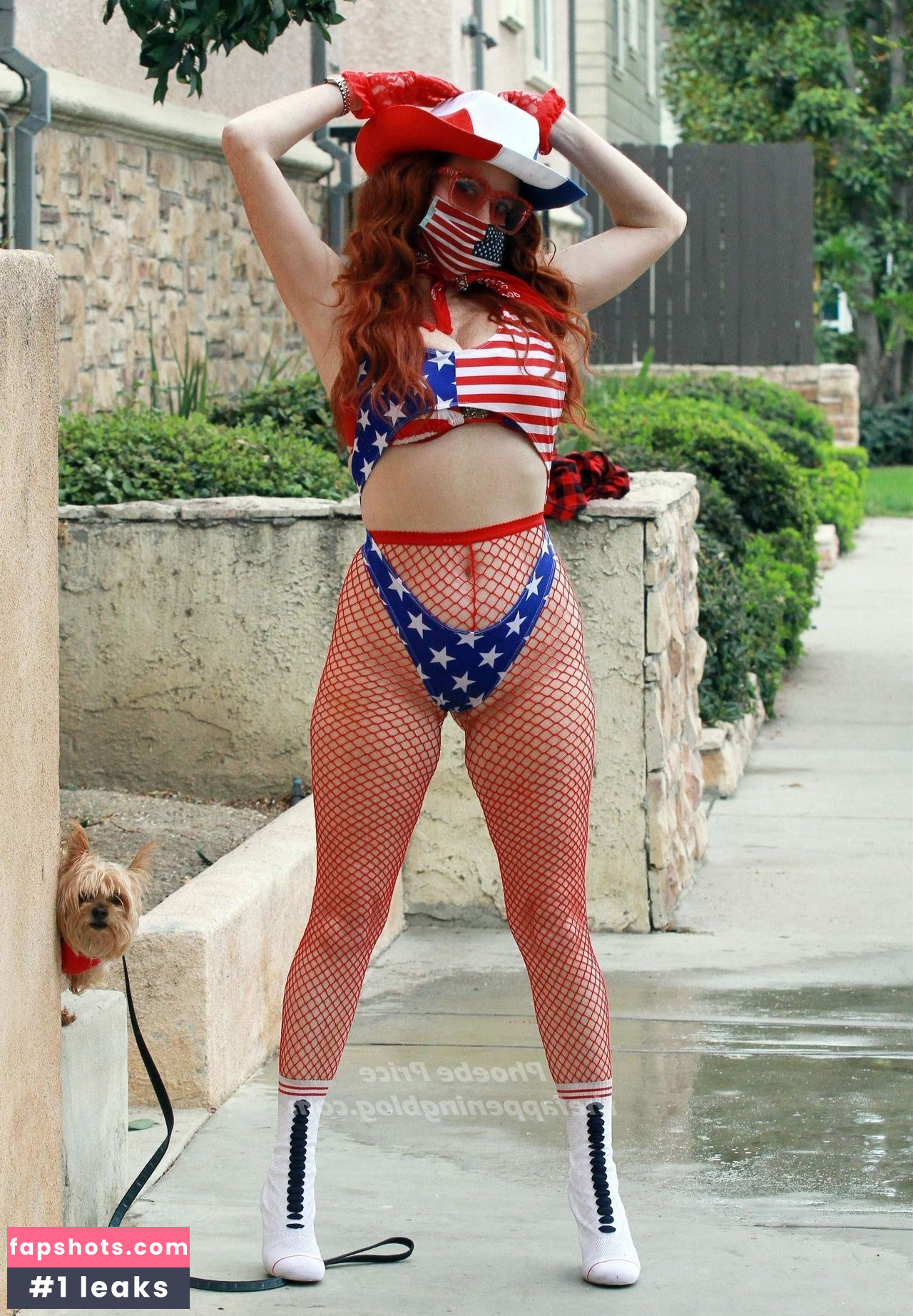 Phoebe Price gallery photo #1854