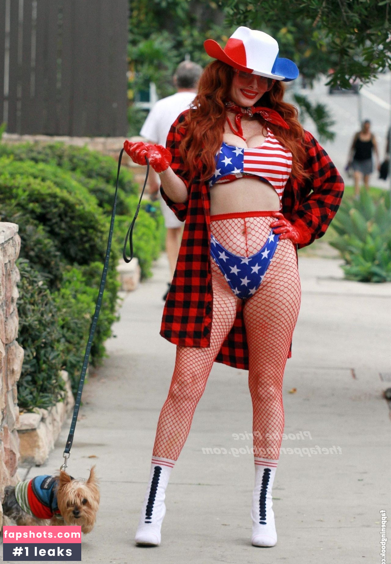 Phoebe Price gallery photo #1874