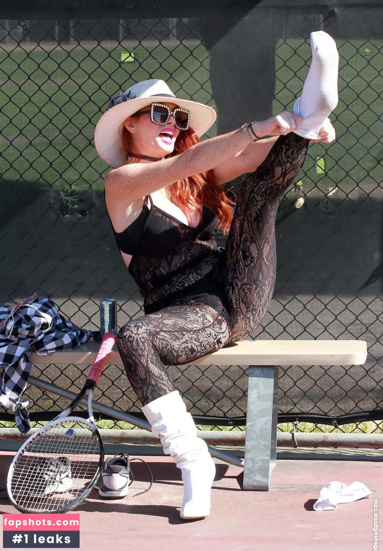 Phoebe Price gallery photo #1881