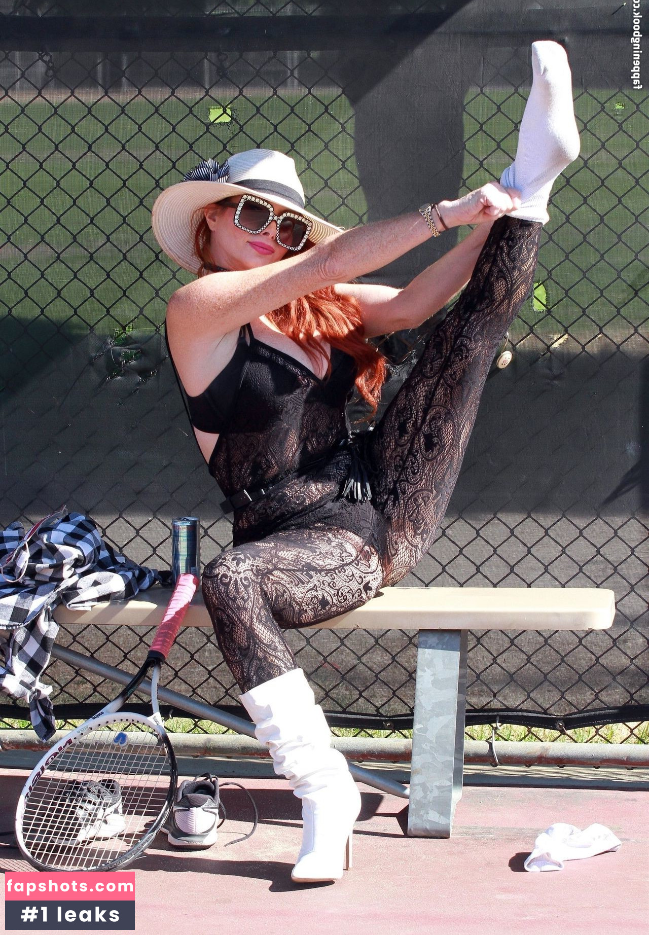 Phoebe Price gallery photo #1886