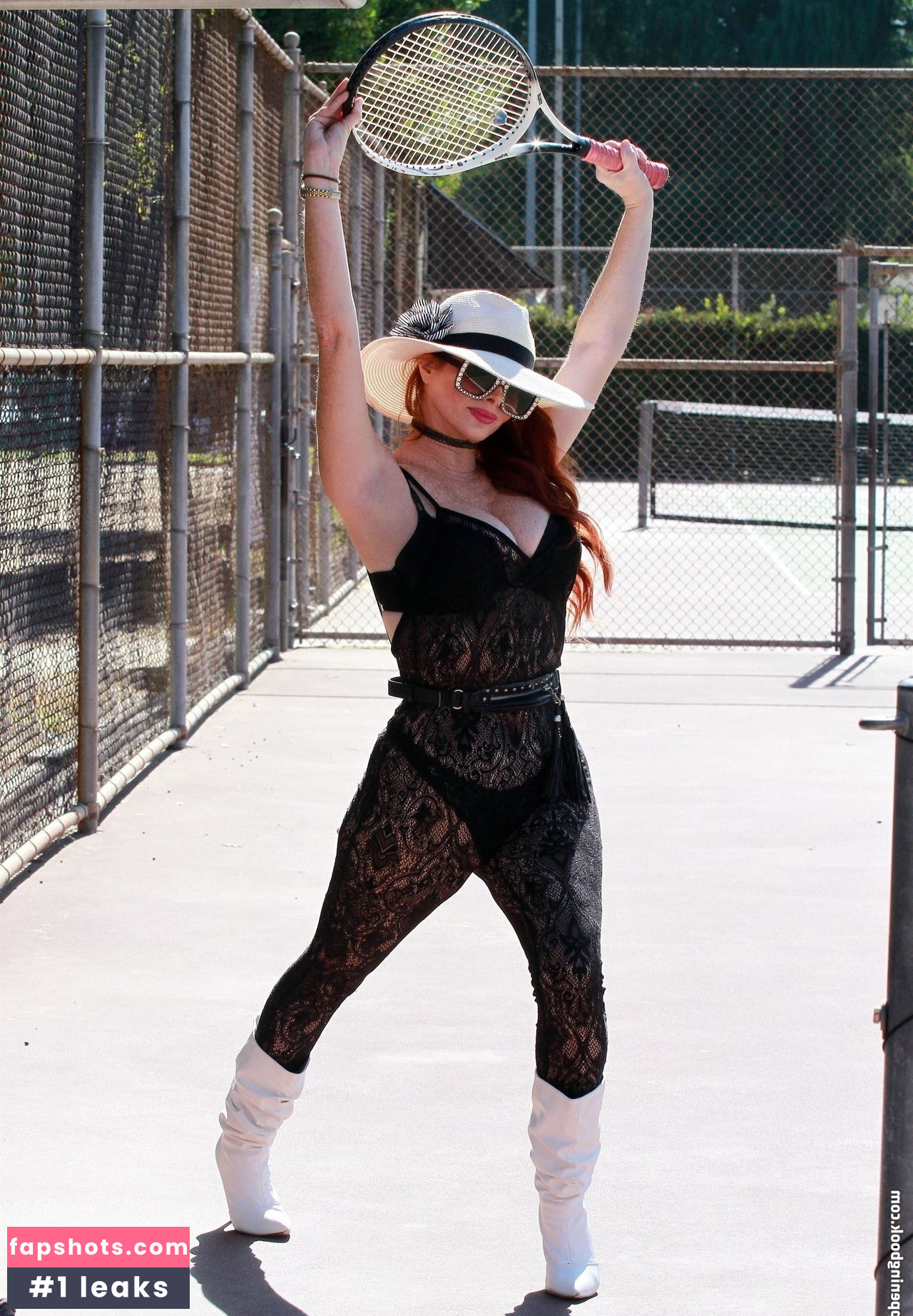 Phoebe Price gallery photo #1900