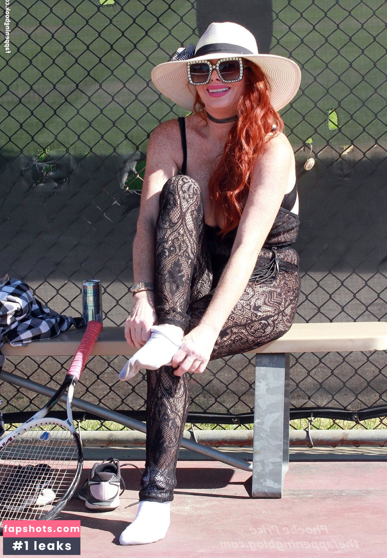 Phoebe Price gallery photo #1908