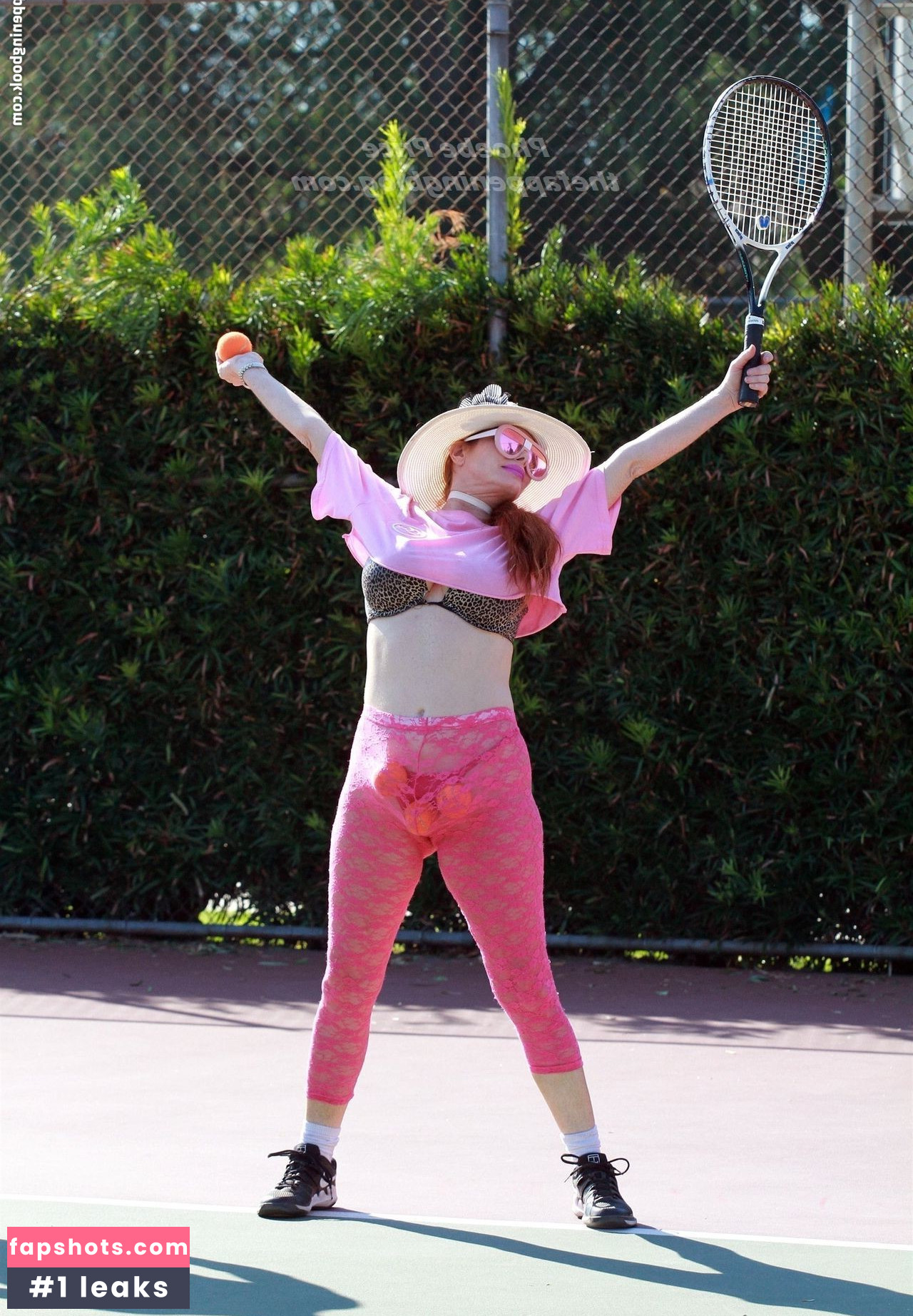 Phoebe Price gallery photo #2018