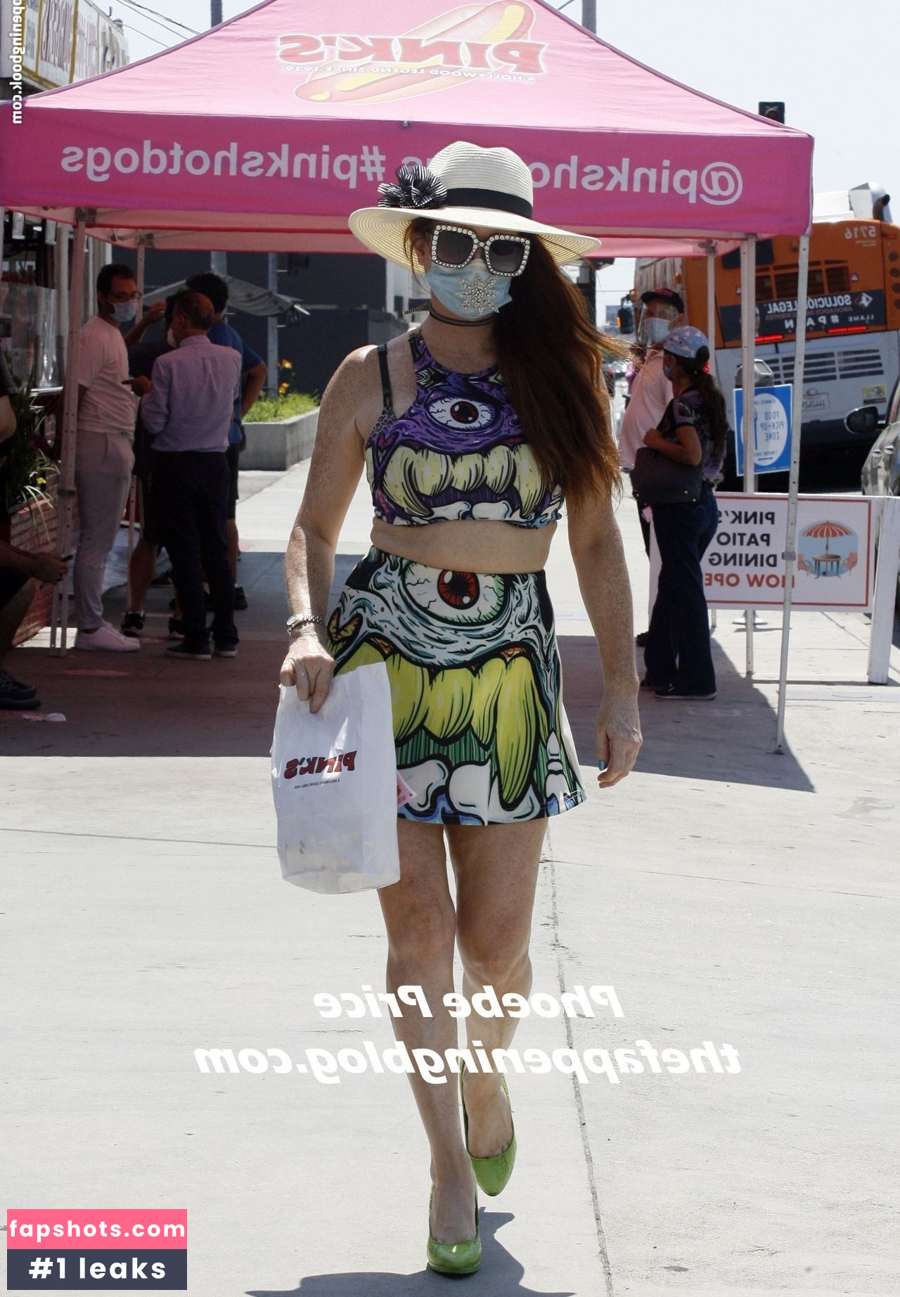 Phoebe Price gallery photo #2315