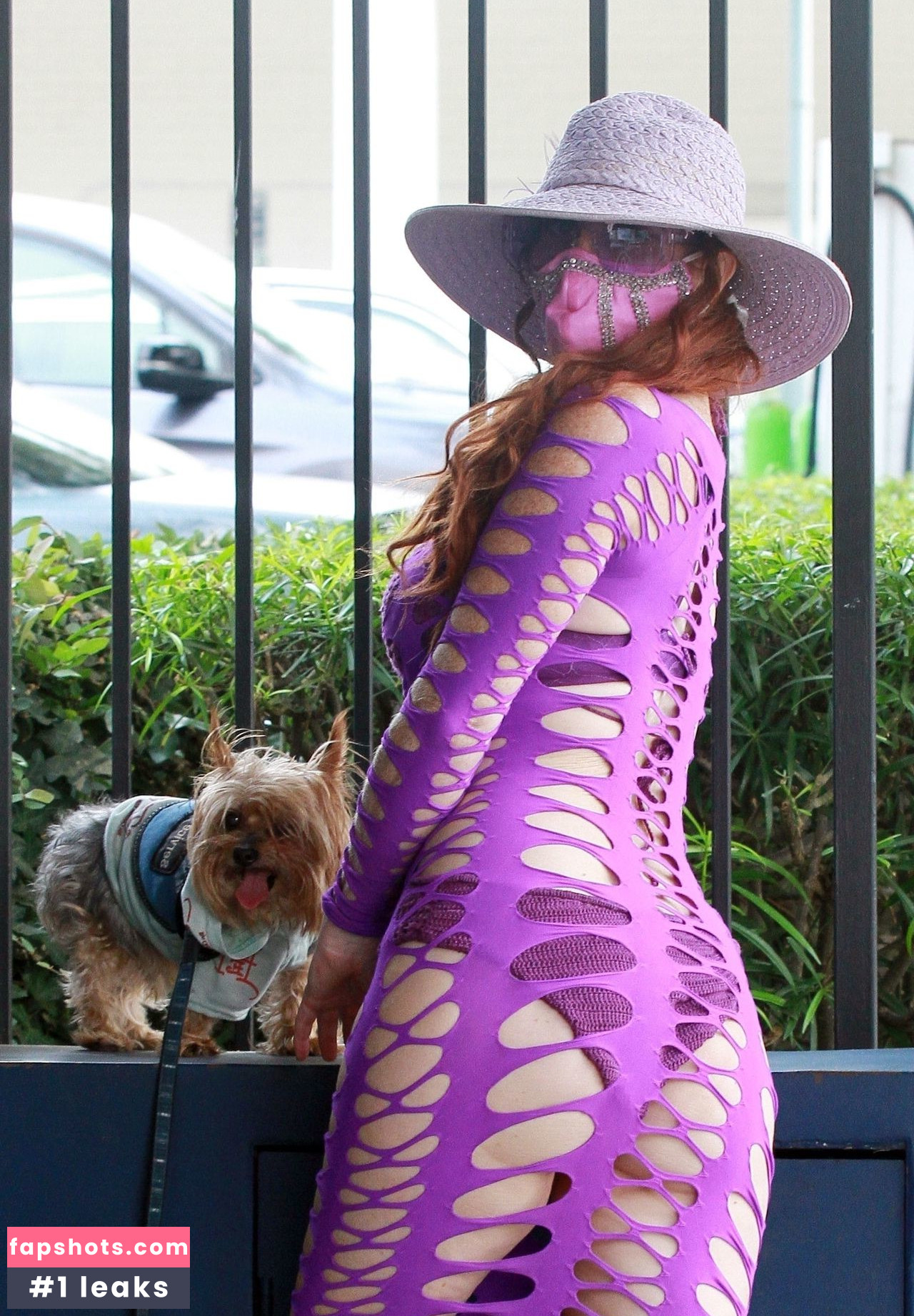 Phoebe Price gallery photo #2381