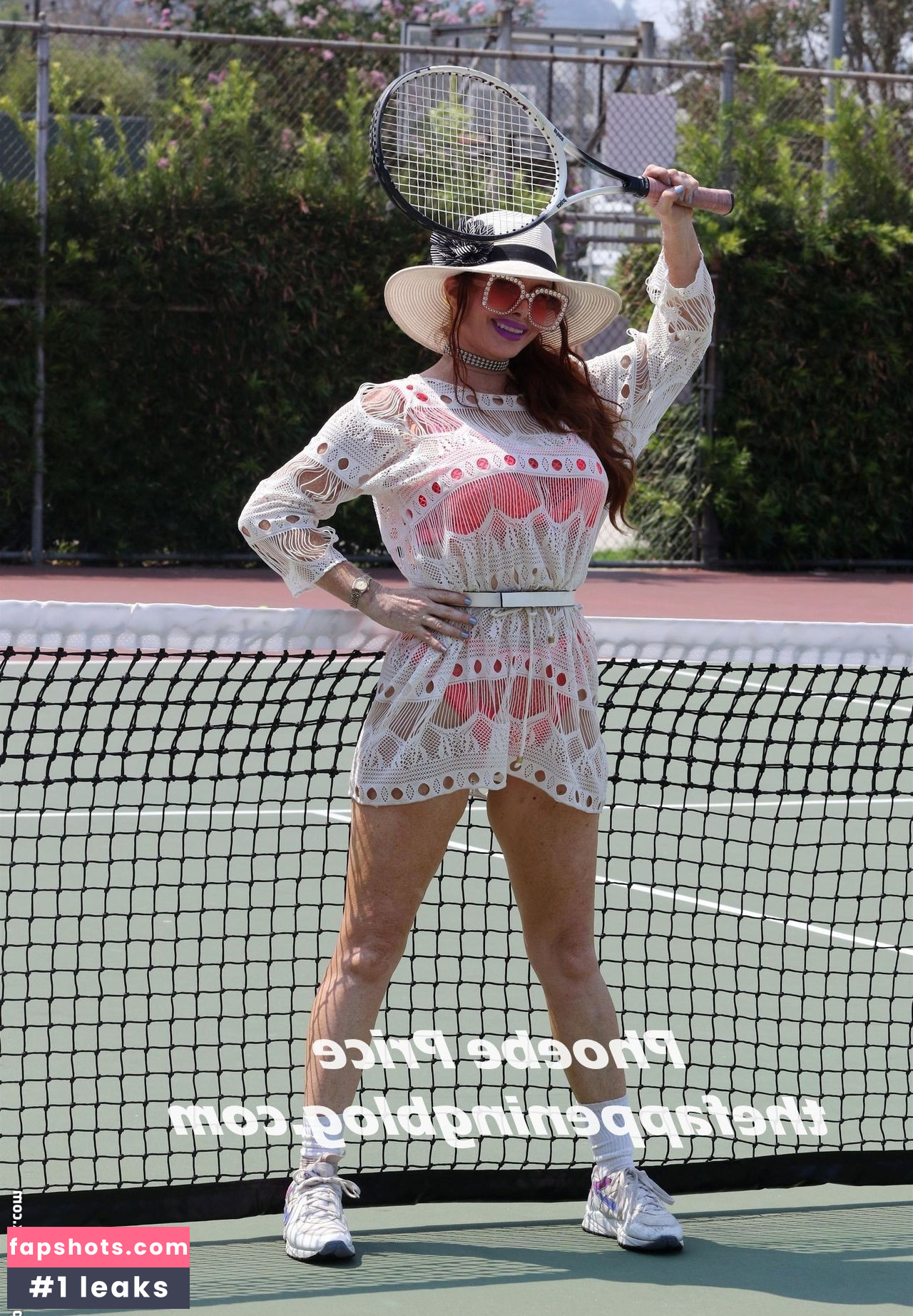 Phoebe Price Nude Leaks OnlyFans Photos #2501 - Fapshots