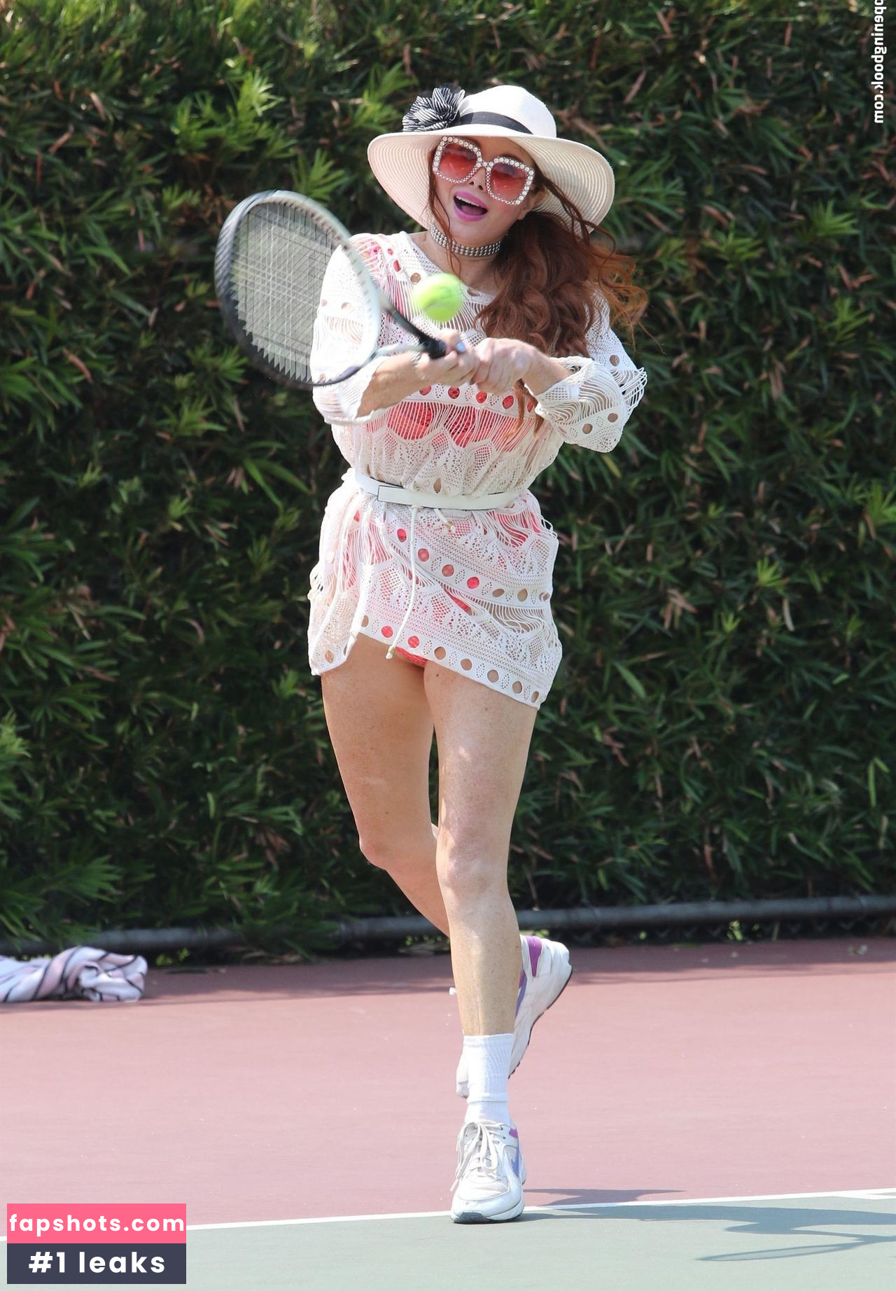 Phoebe Price Nude Leaks OnlyFans Photos #2520 - Fapshots