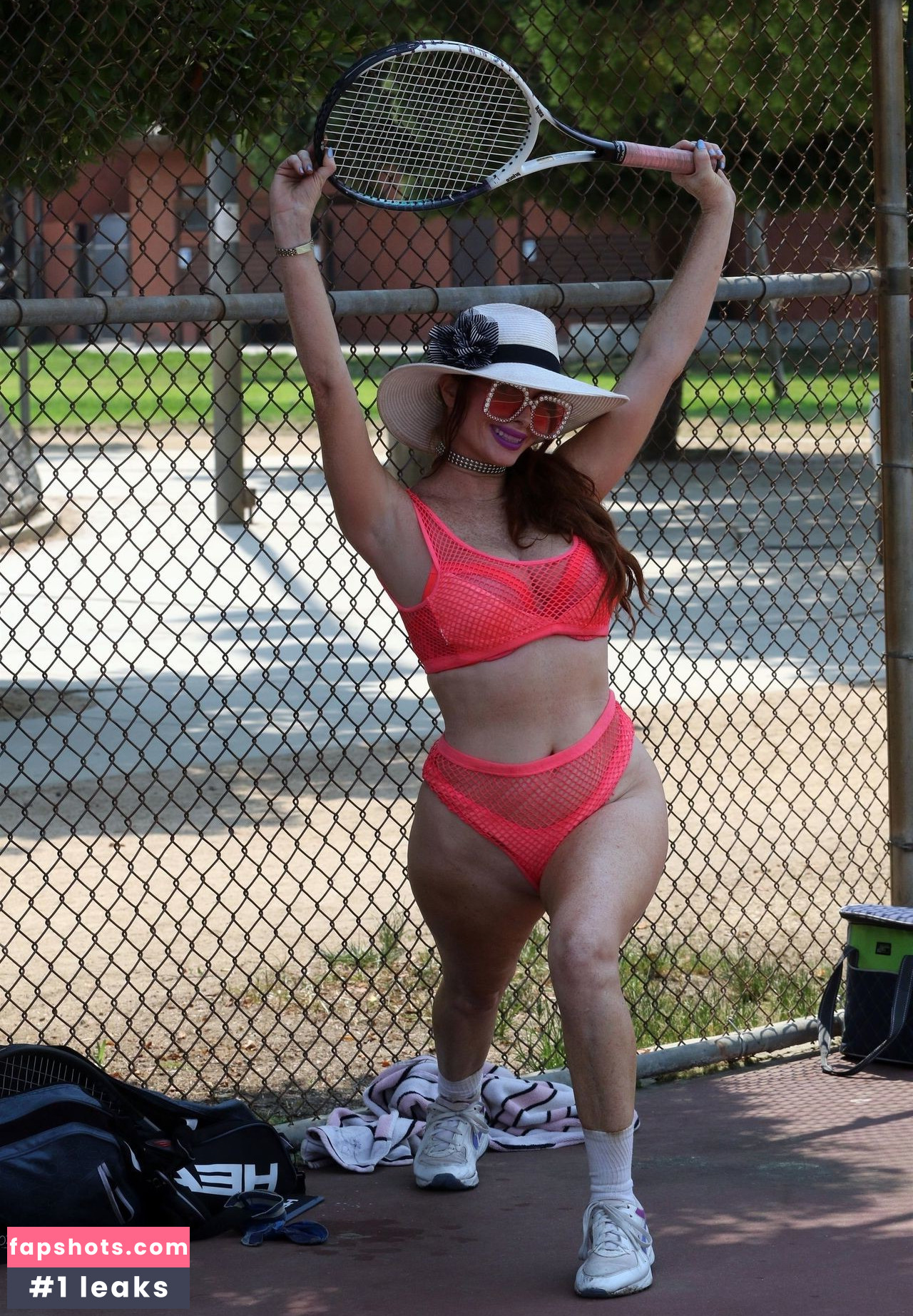 Phoebe Price Nude Leaks OnlyFans Photos #2547 - Fapshots