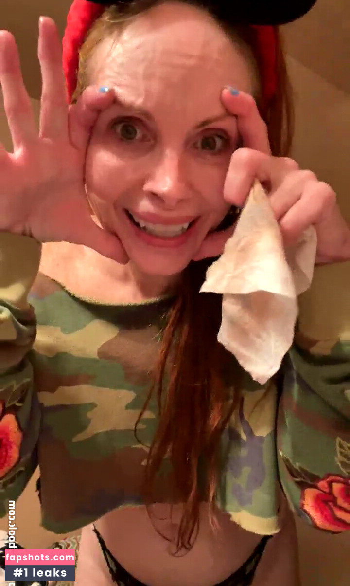 Phoebe Price Nahé úniky fotek pouze od fanoušků #256 - Fapshots