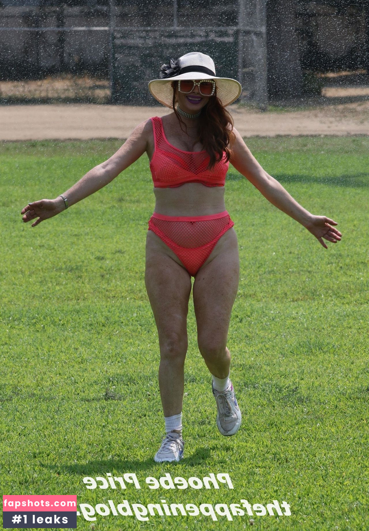 Phoebe Price Nude Leaks OnlyFans Photos #2566 - Fapshots