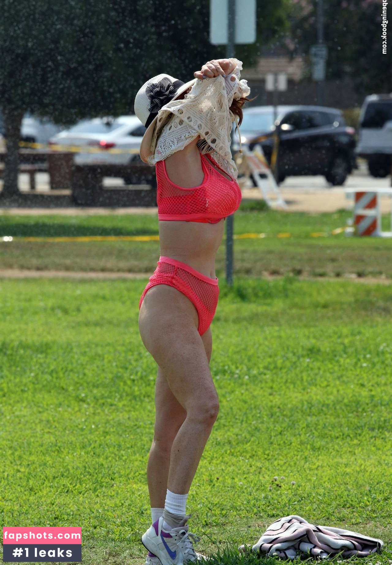 Phoebe Price Nude Leaks OnlyFans Photos #2581 - Fapshots