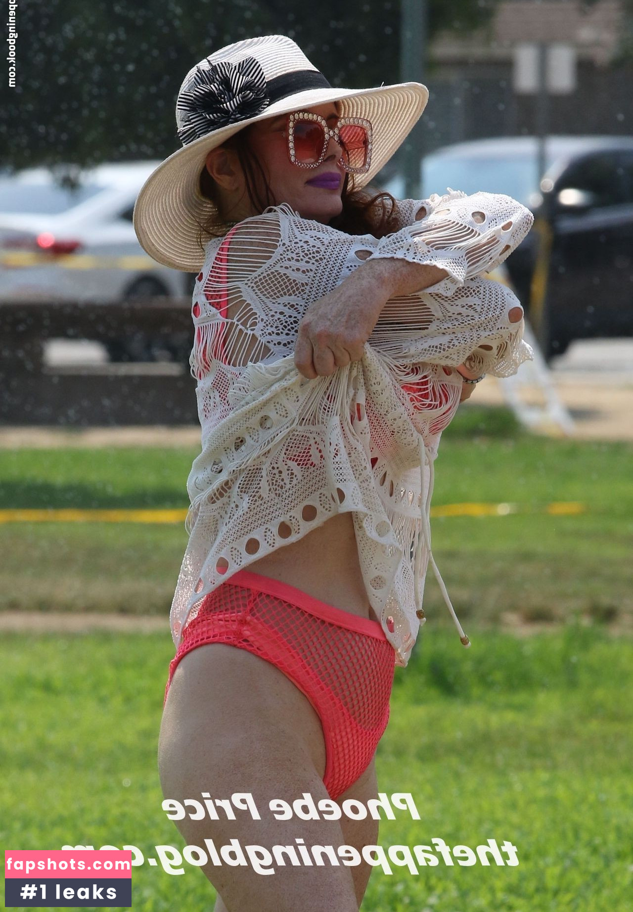 Phoebe Price Nude Leaks OnlyFans Photos #2582 - Fapshots