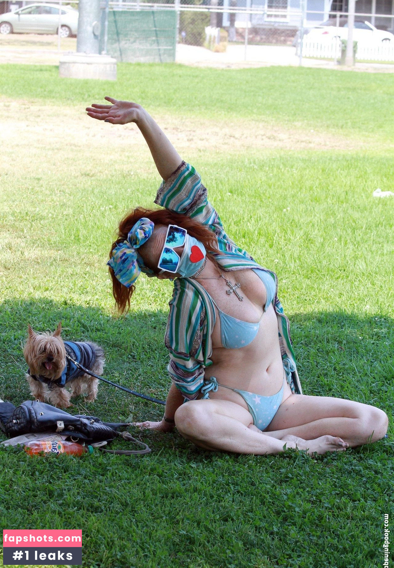 Phoebe Price Nude Leaks OnlyFans Photos #2606 - Fapshots