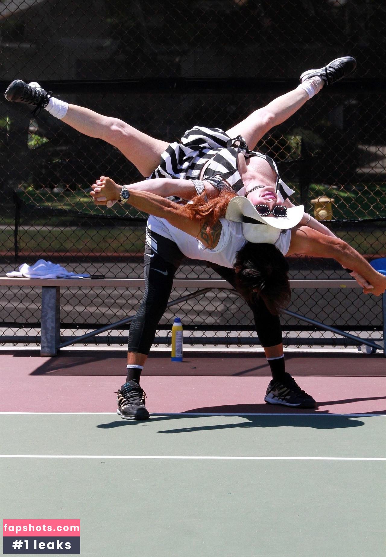 Phoebe Price Nude Leaks OnlyFans Photos #2620 - Fapshots