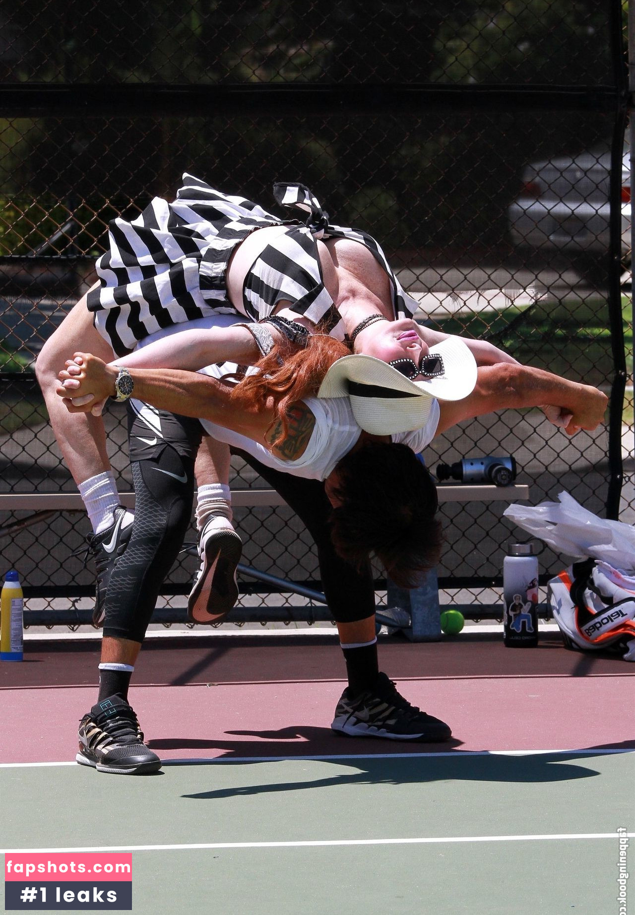 Phoebe Price Nude Leaks OnlyFans Photos #2621 - Fapshots