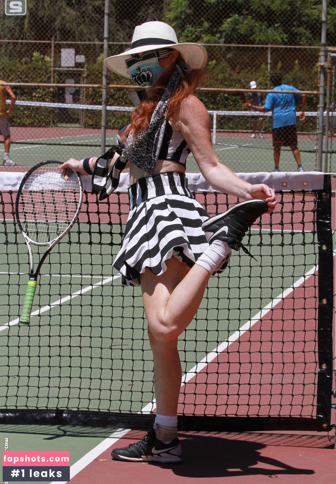 Phoebe Price Nude Leaks OnlyFans Photos #2626 - Fapshots