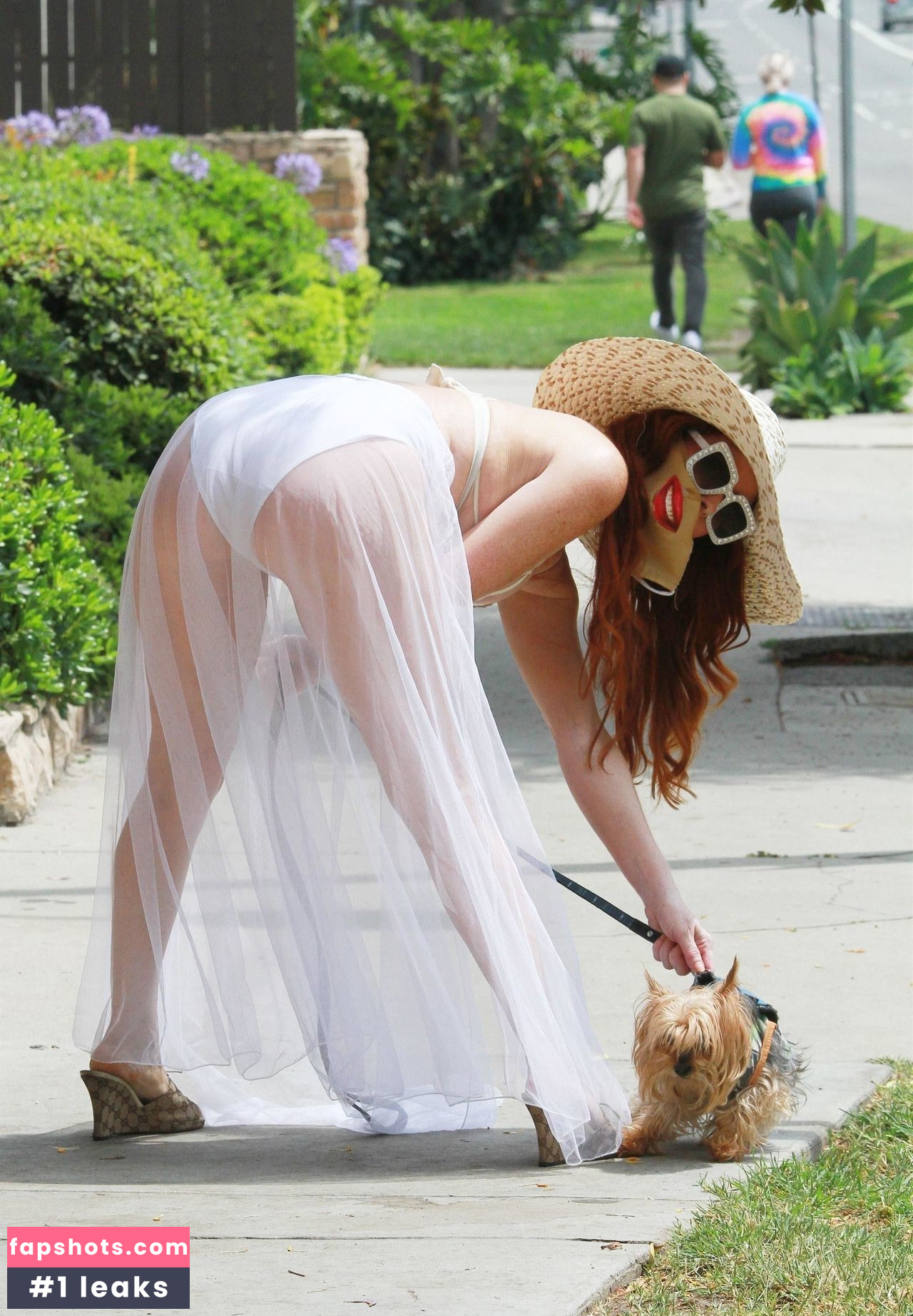 Phoebe Price Nude Leaks OnlyFans Photos #2669 - Fapshots