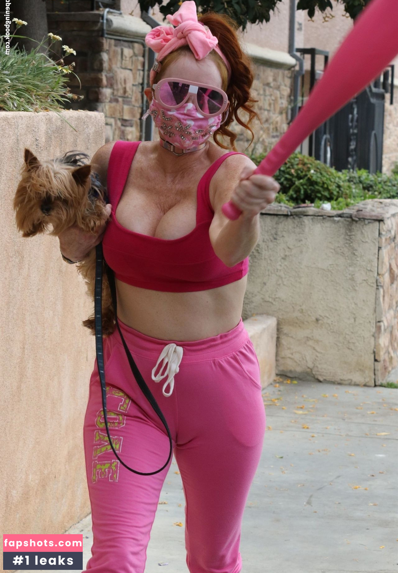 Phoebe Price Nude Leaks OnlyFans Photos #2688 - Fapshots