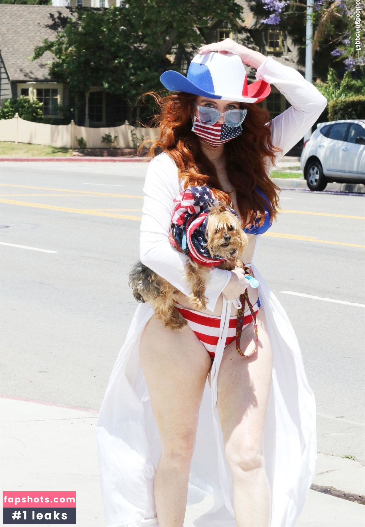 Phoebe Price Nude Leaks OnlyFans Photos #2690 - Fapshots