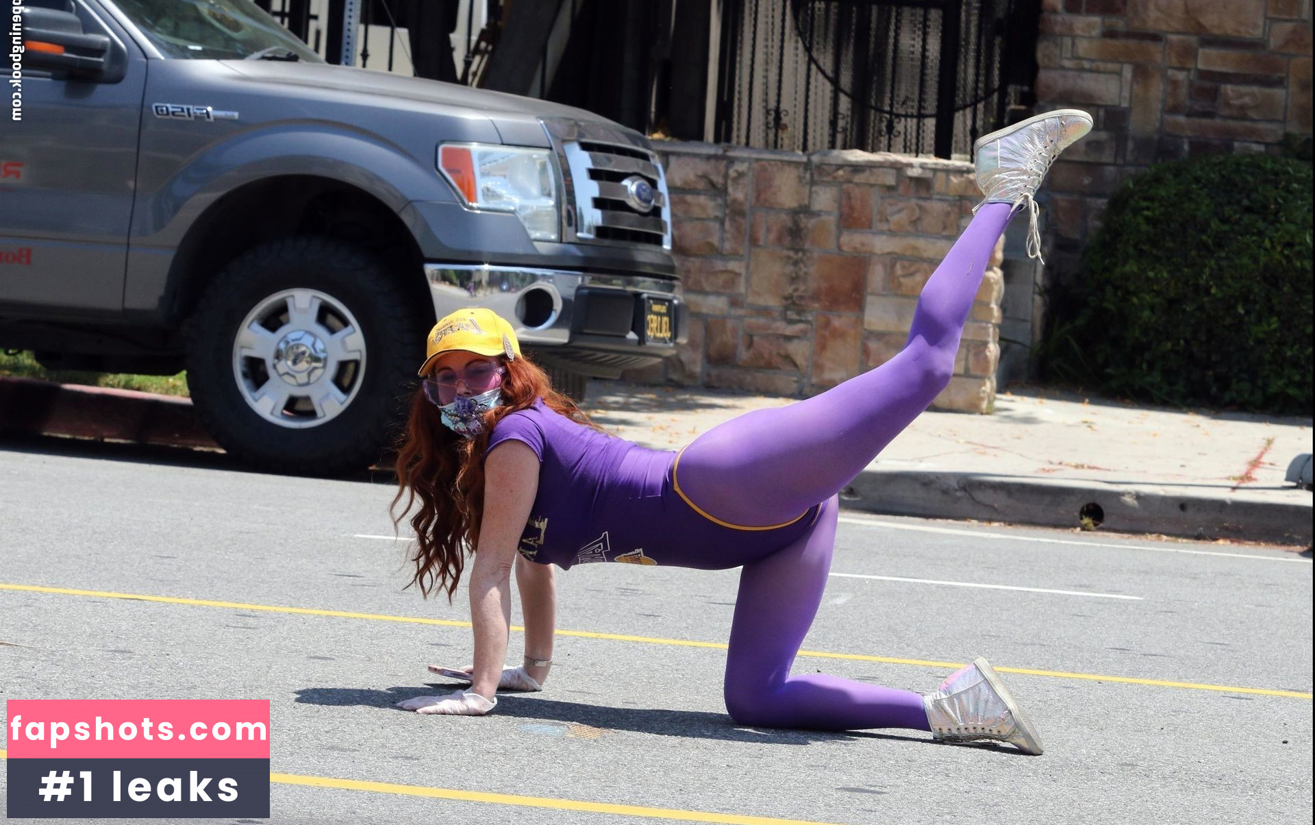 Phoebe Price Nude Leaks OnlyFans Photos #2702 - Fapshots