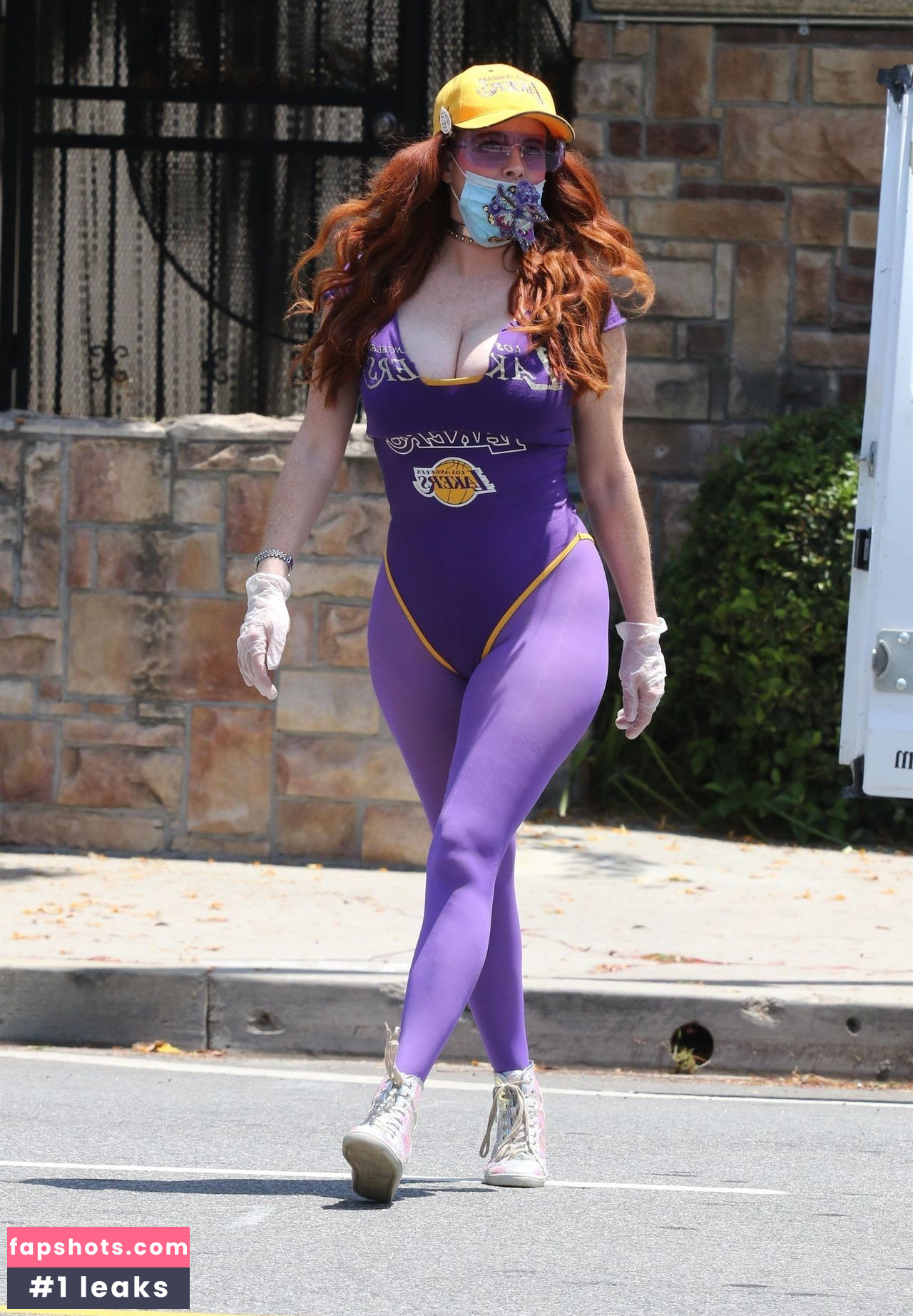 Phoebe Price Nude Leaks OnlyFans Photos #2703 - Fapshots