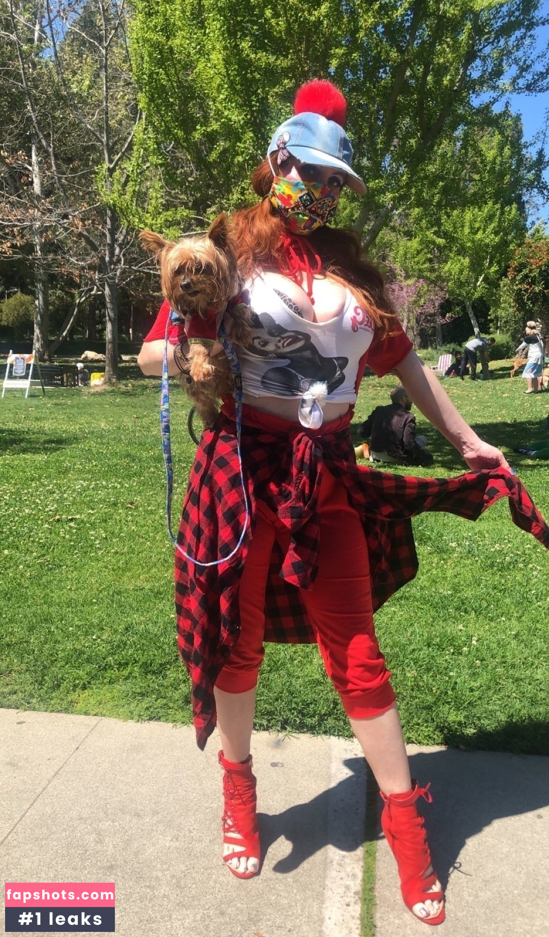 Phoebe Price Nude Leaks OnlyFans Photos #2723 - Fapshots