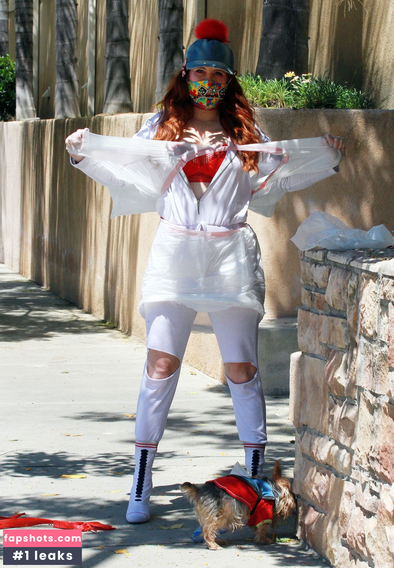 Phoebe Price Nude Leaks OnlyFans Photos #2727 - Fapshots