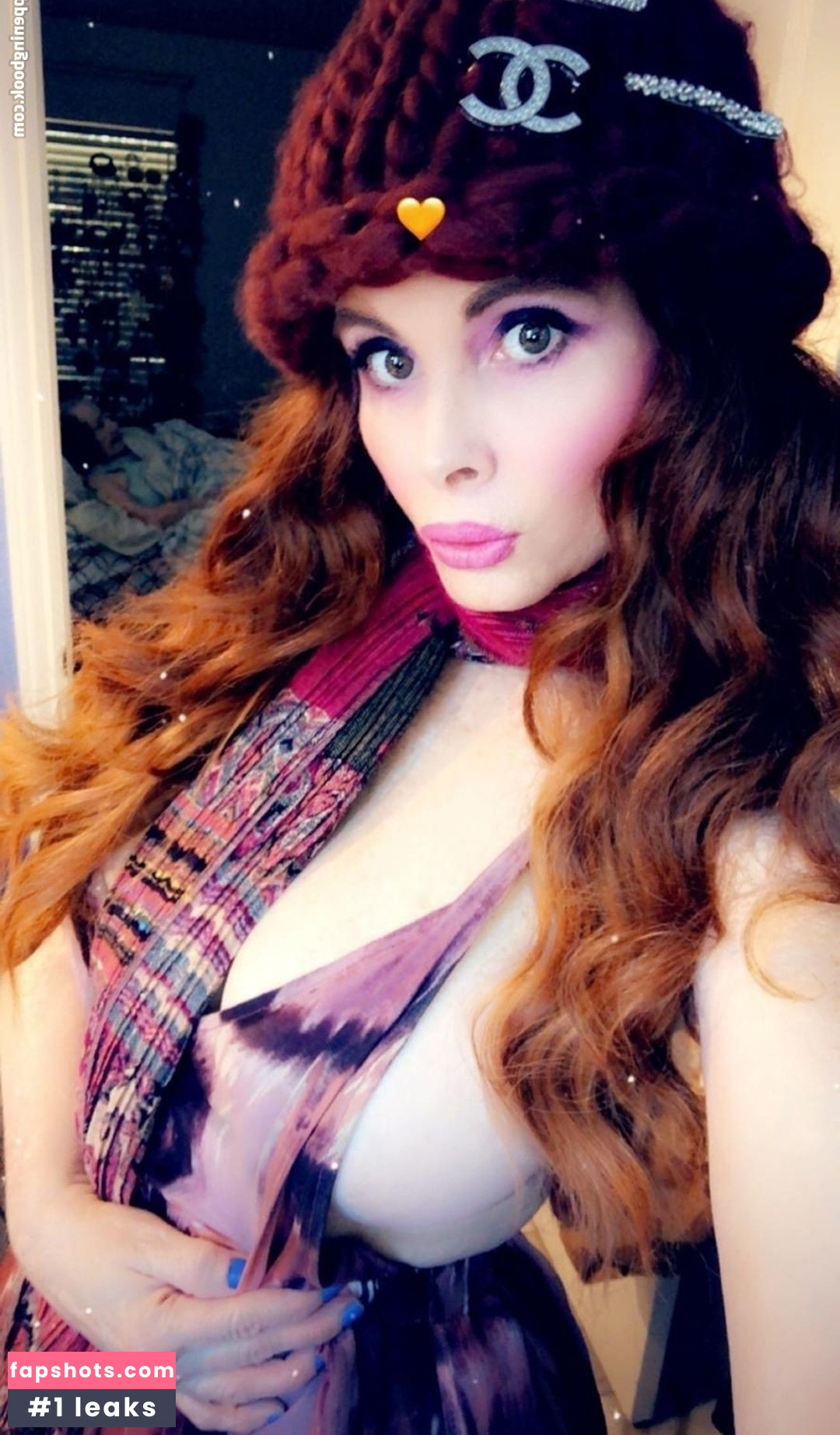 Phoebe Price Nude Leaks OnlyFans Photos #2731 - Fapshots