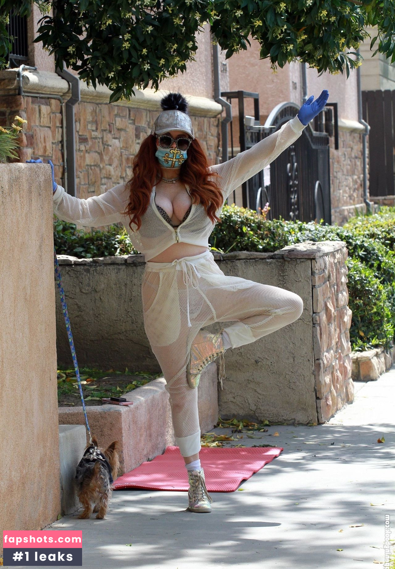 Phoebe Price Nude Leaks OnlyFans Photos #2732 - Fapshots