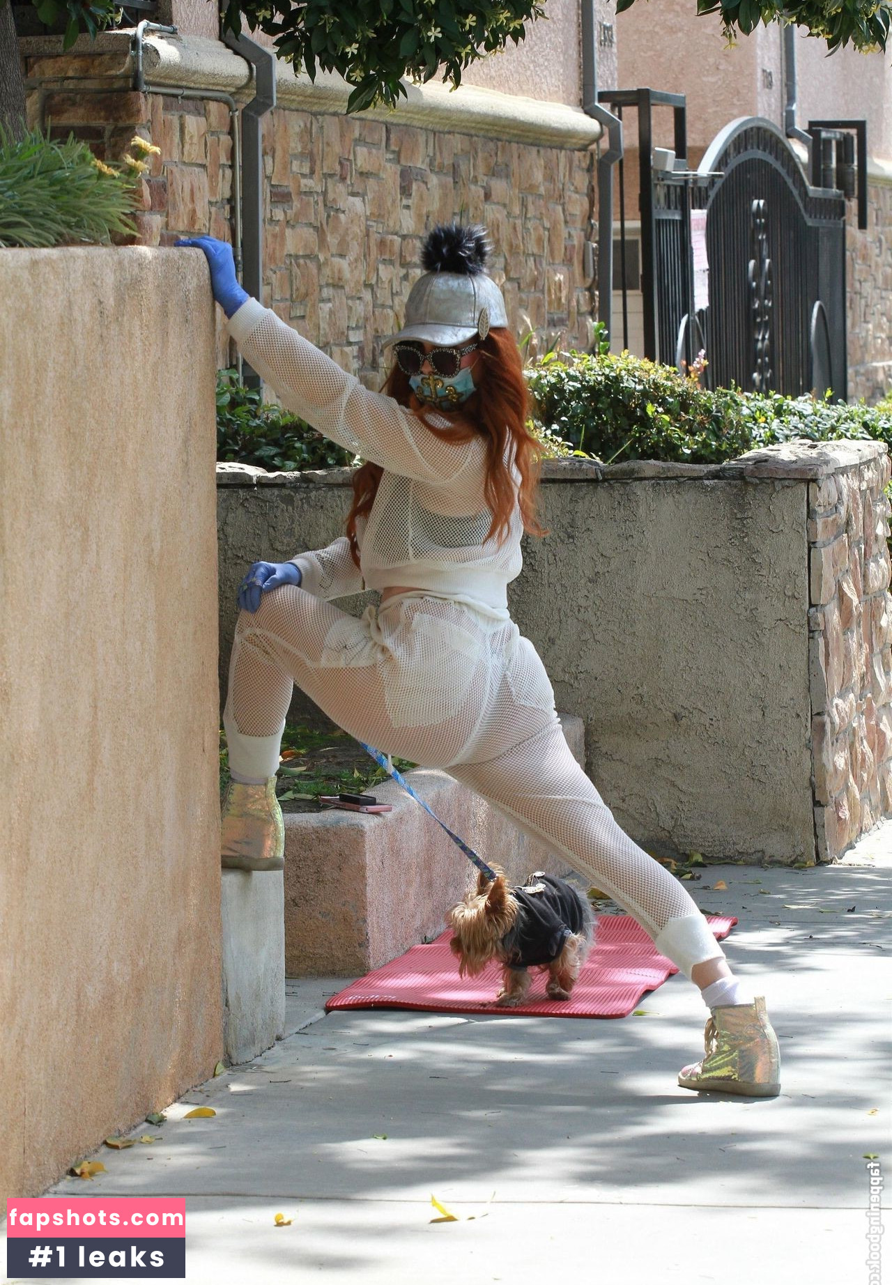 Phoebe Price Nude Leaks OnlyFans Photos #2734 - Fapshots