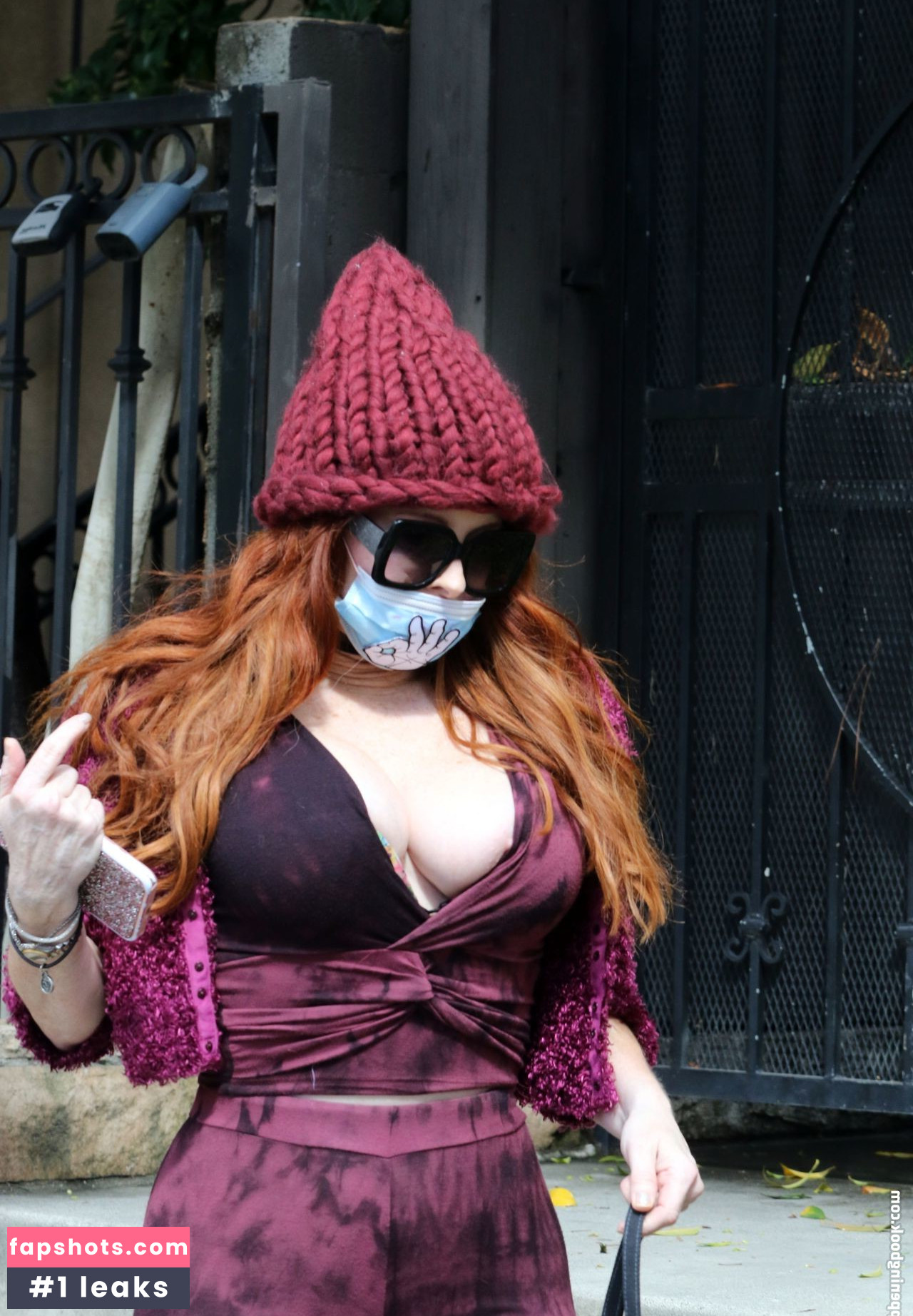 Phoebe Price Nude Leaks OnlyFans Photos #2736 - Fapshots