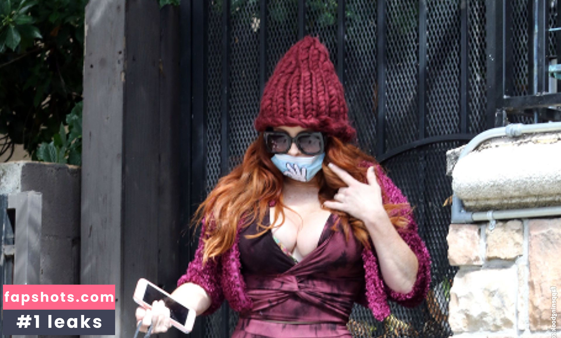 Phoebe Price Nude Leaks OnlyFans Photos #2737 - Fapshots