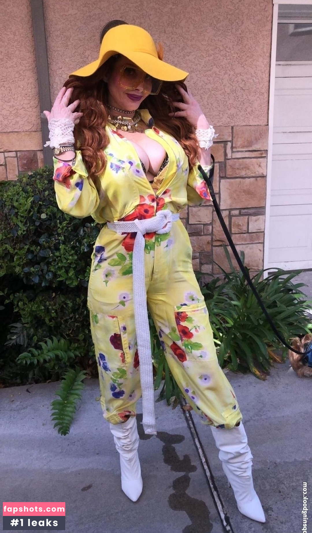 Phoebe Price Nude Leaks OnlyFans Photos #2741 - Fapshots