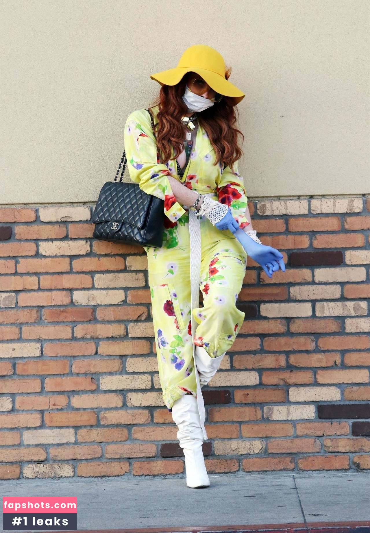 Phoebe Price Nude Leaks OnlyFans Photos #2743 - Fapshots