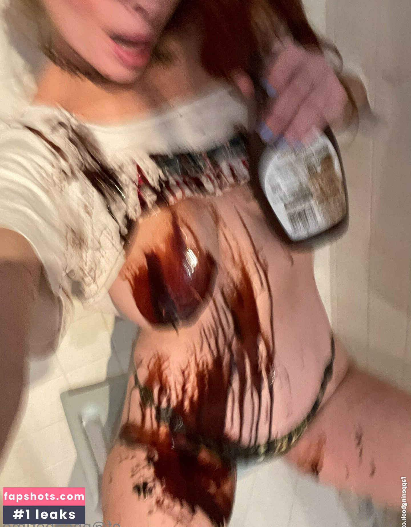 Phoebe Price Nahé úniky fotek pouze od fanoušků #369 - Fapshots