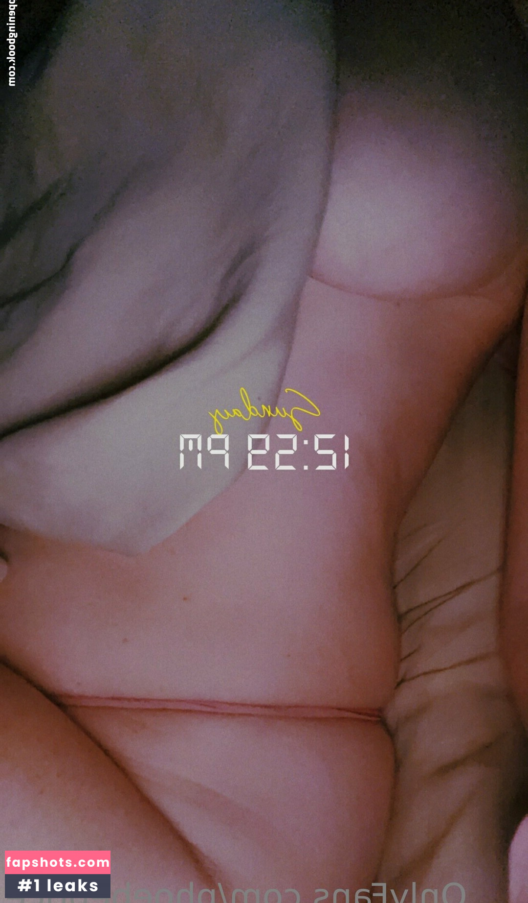 Phoebe Price Nacktheit OnlyFans Fotos #484 - Fapshots