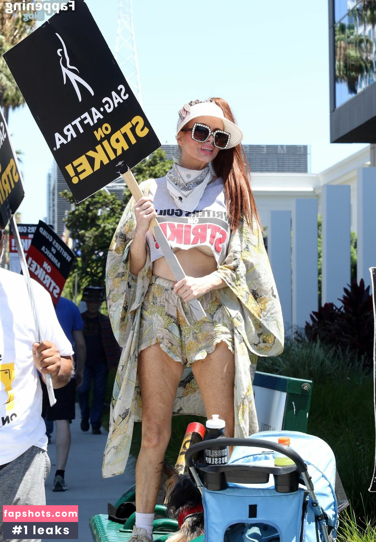 Phoebe Price Nacktheit OnlyFans Fotos #524 - Fapshots