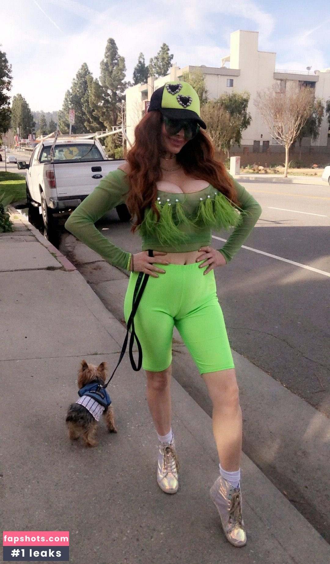 Phoebe Price gallery photo #652