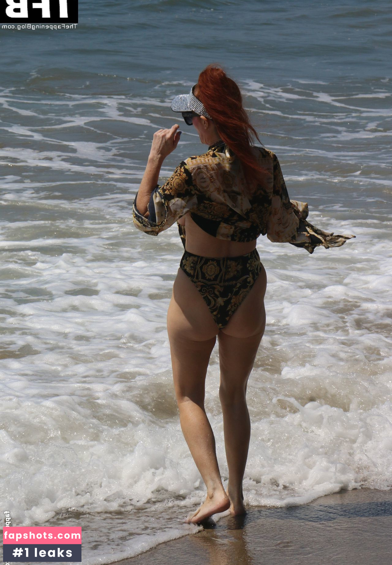 Phoebe Price gallery photo #817