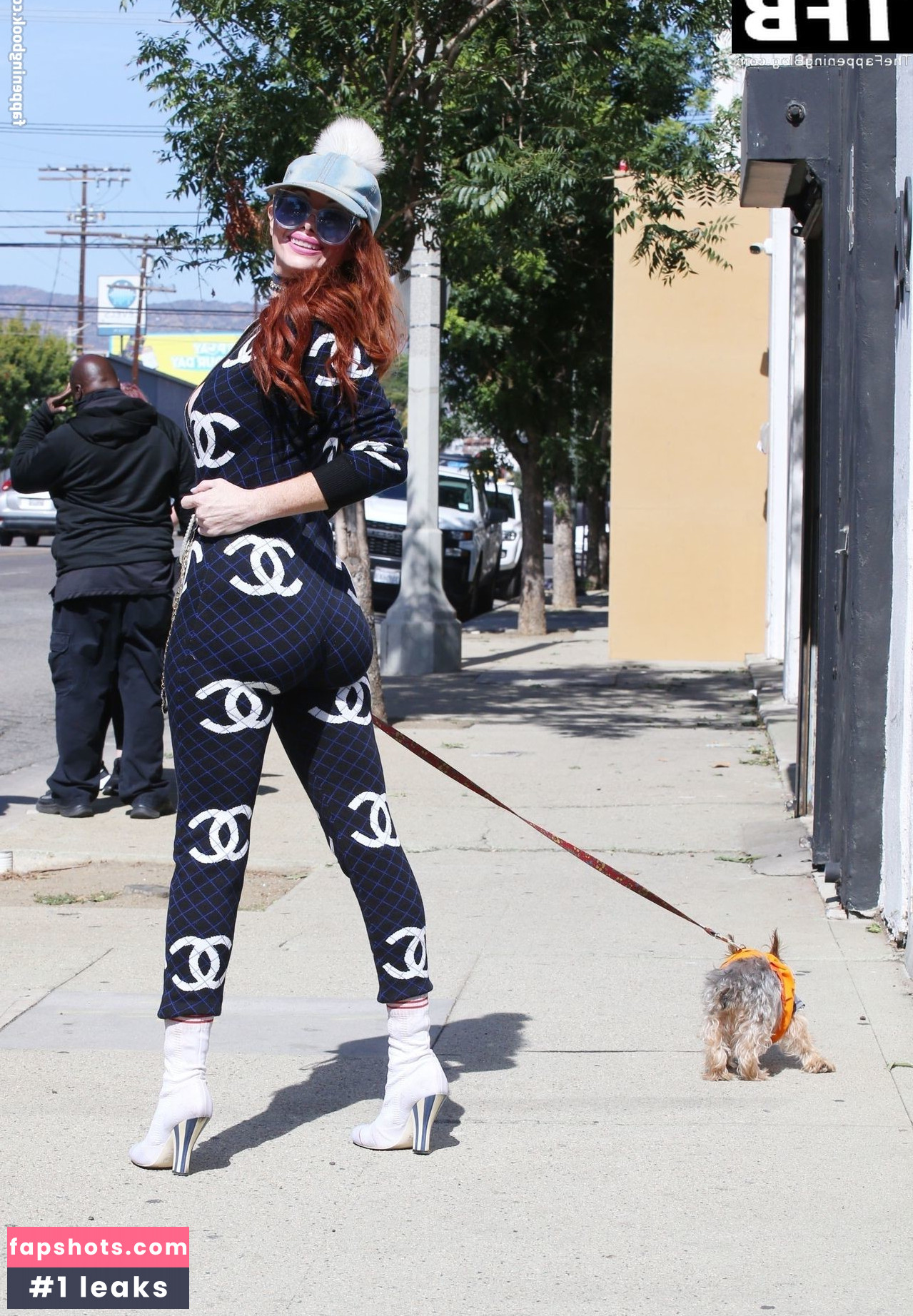 Phoebe Price gallery photo #919