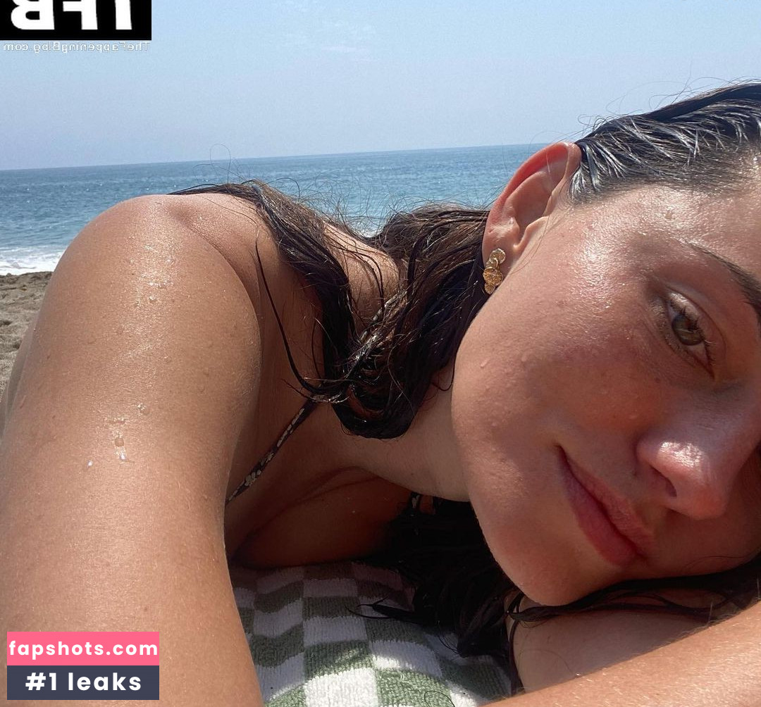 Phoebe Tonkin Nahé úniky fotek pouze od fanoušků #108 - Fapshots